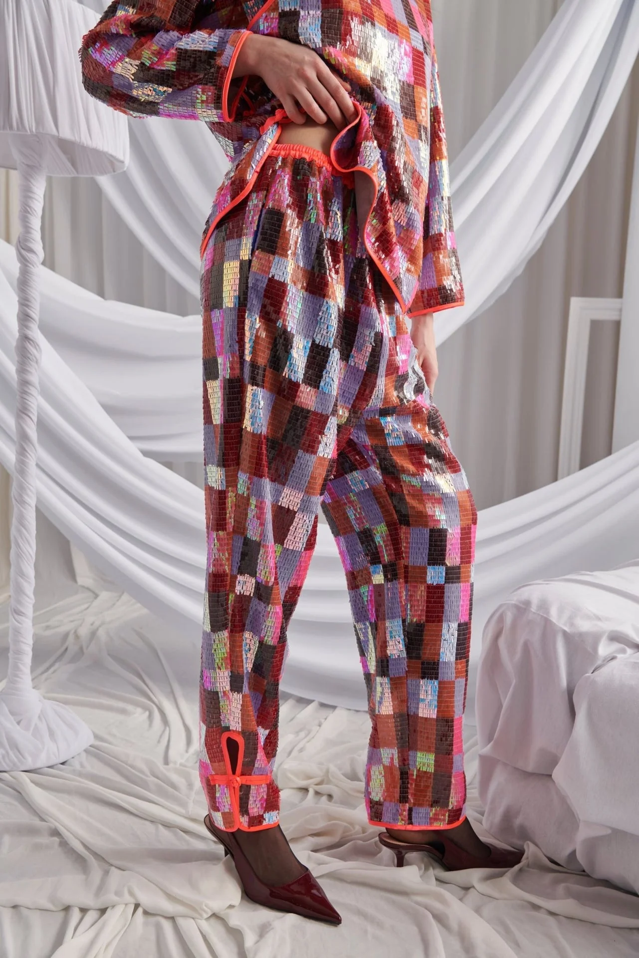 Esplendor Pants - Image 5