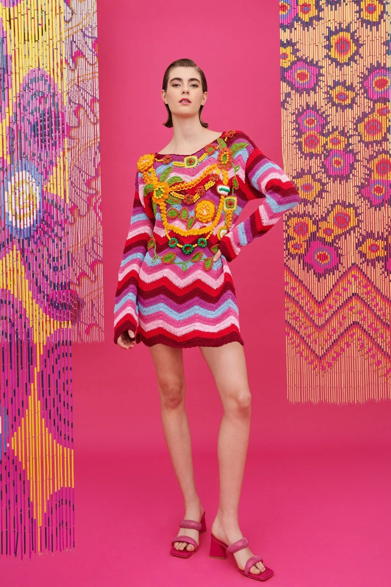 ESTRELA DRESS - Image 4