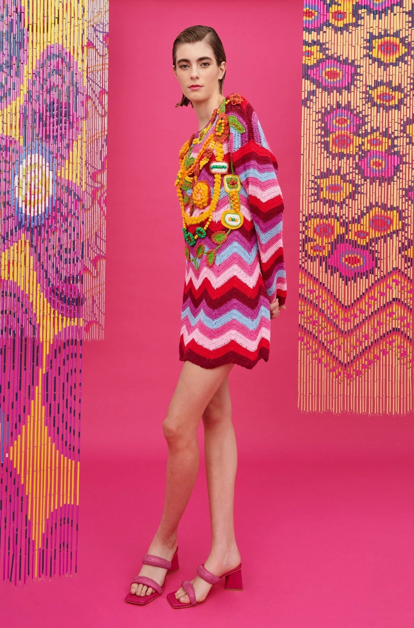 ESTRELA DRESS - Image 6