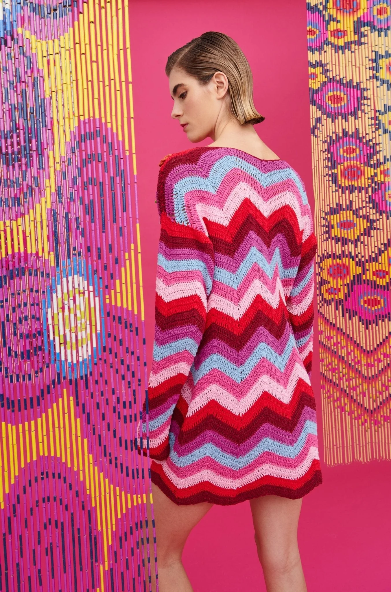 ESTRELA DRESS - Image 7