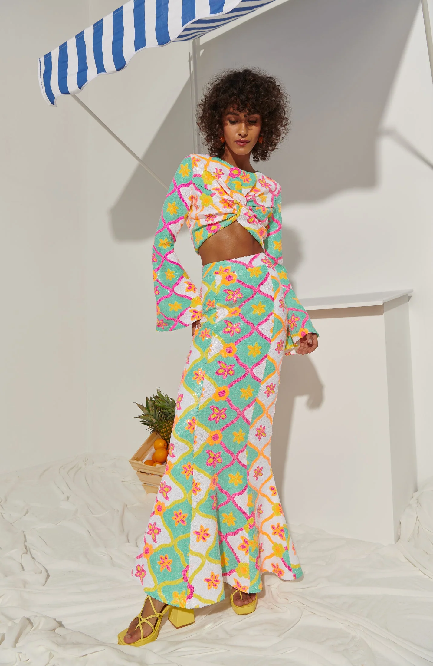 Eugenia Top - Image 4