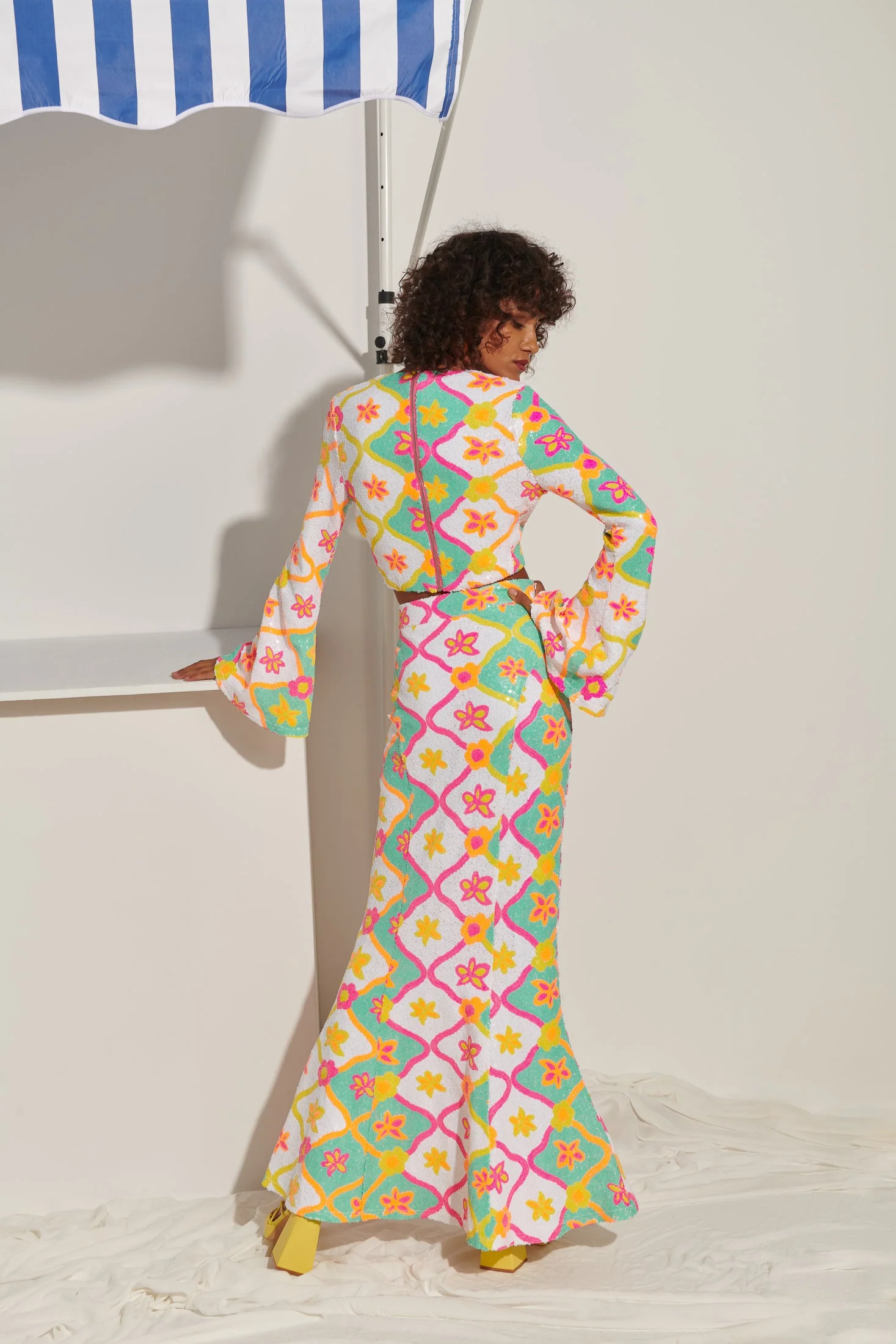 Eugenia Top - Image 7