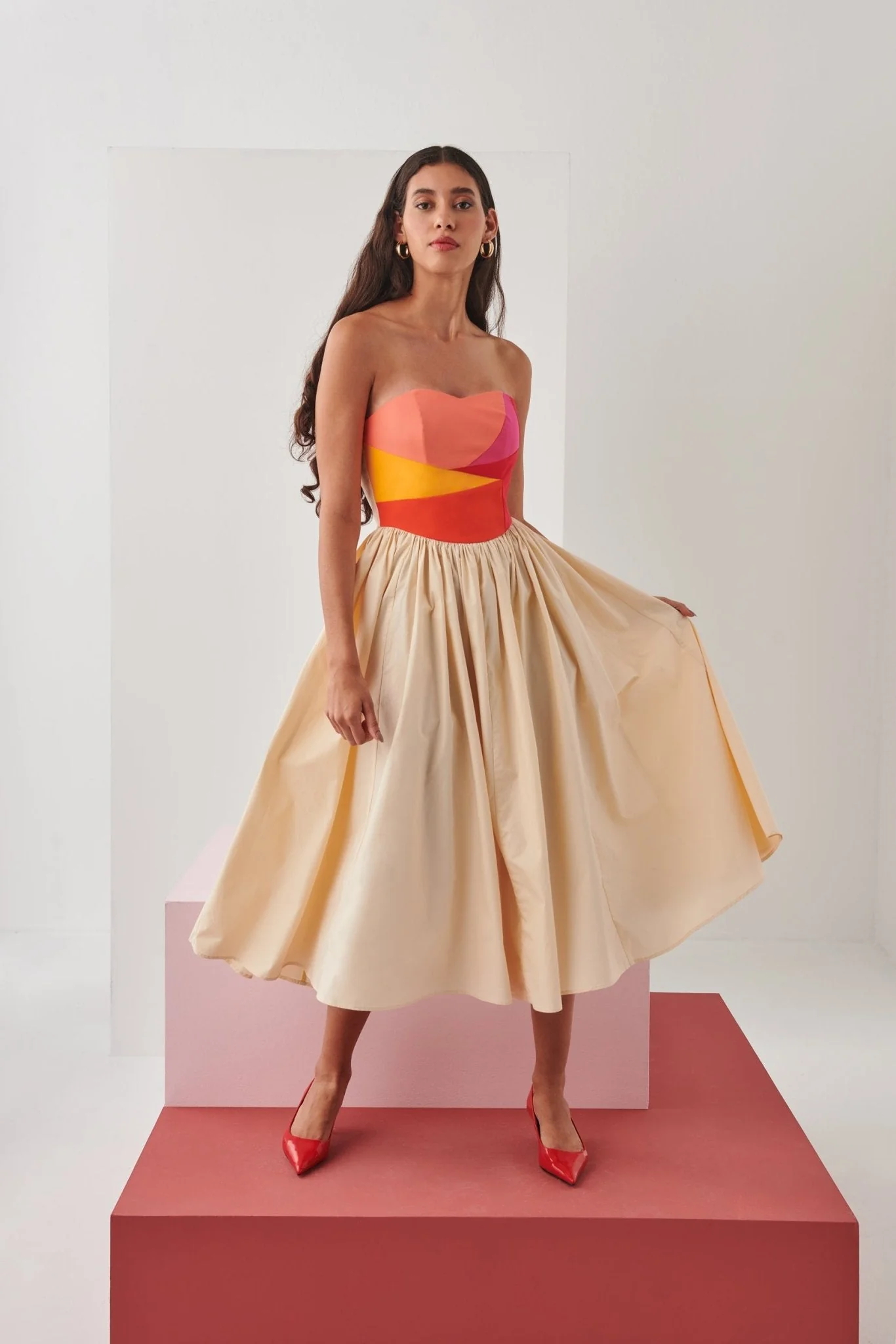 Evocation Dress - Image 3