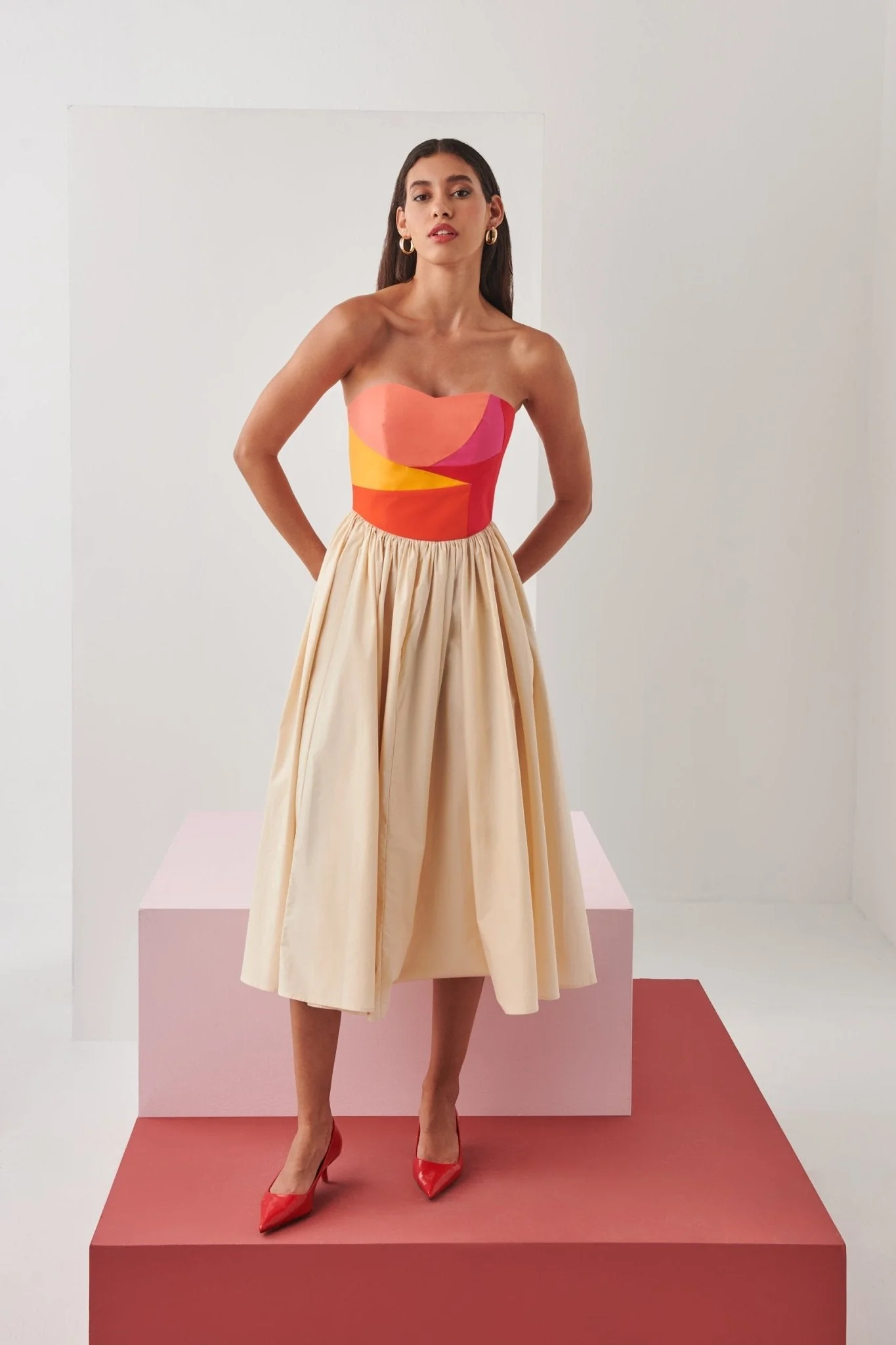 Evocation Dress - Image 4