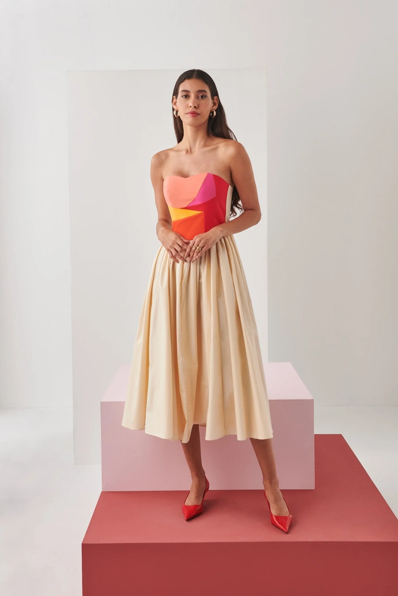 Evocation Dress - Image 5