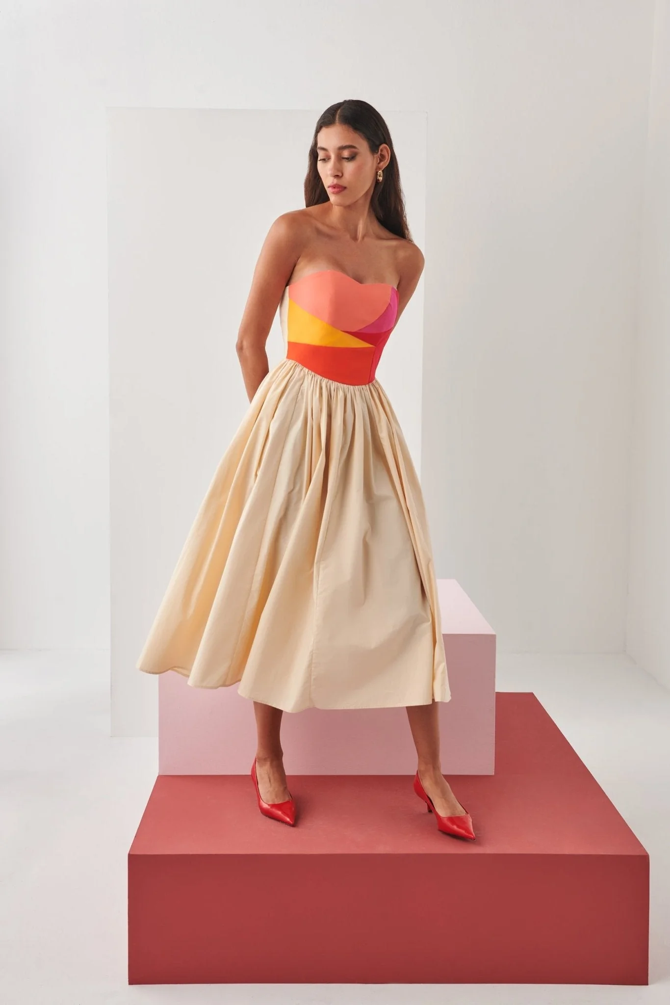 Evocation Dress - Image 6