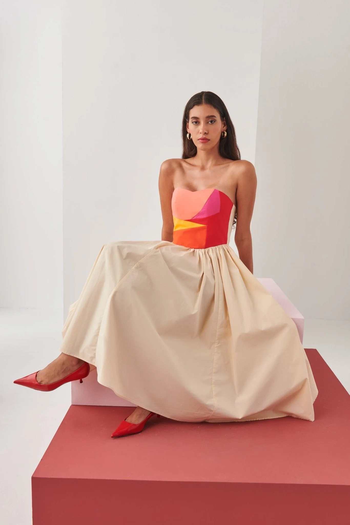 Evocation Dress - Image 7