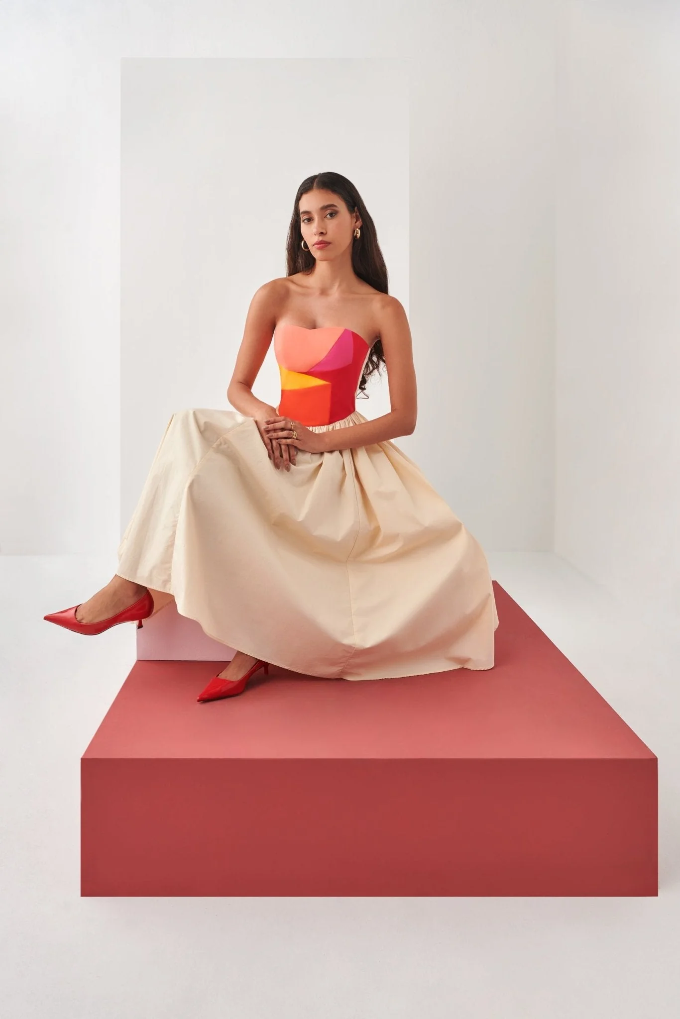 Evocation Dress - Image 8
