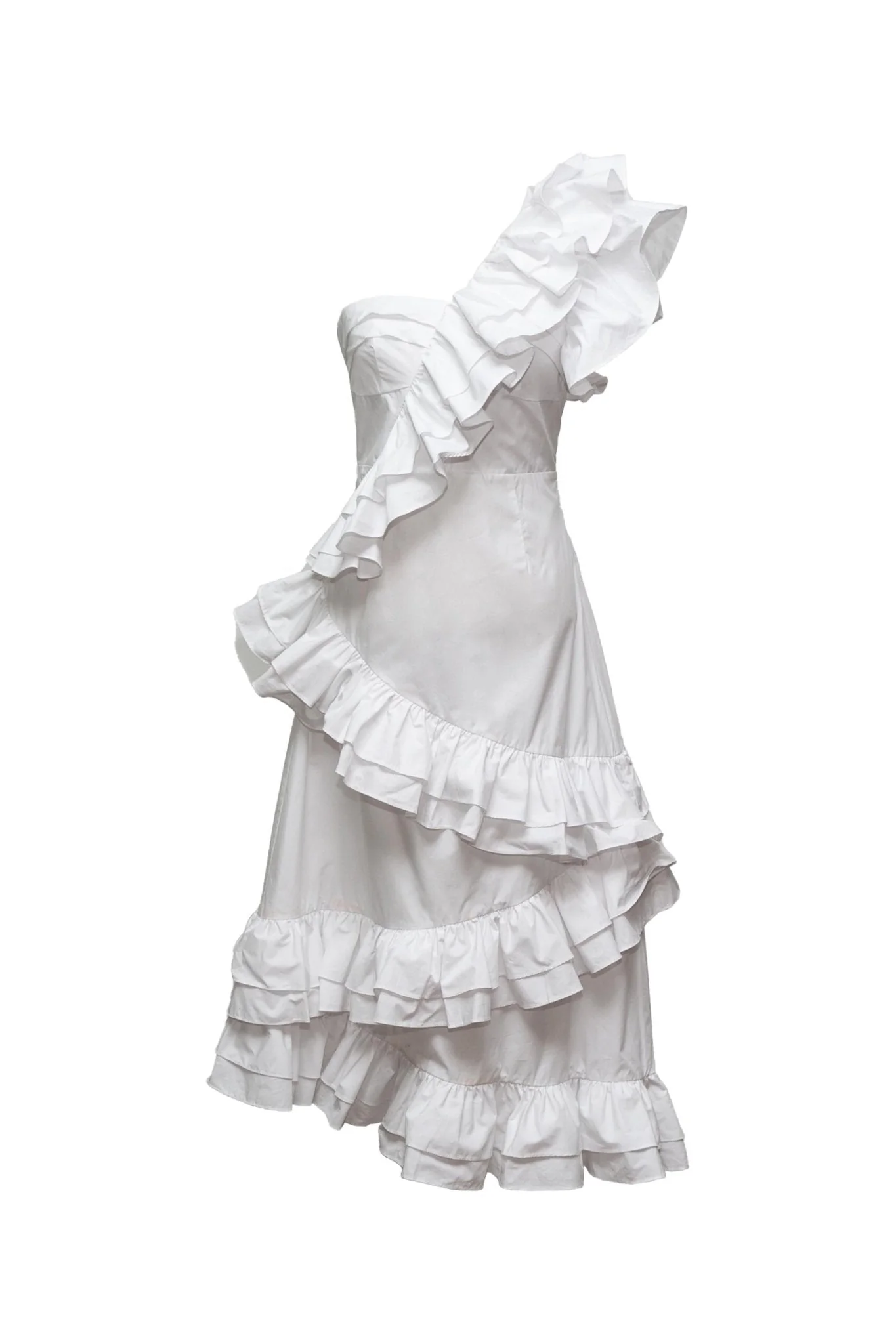 EZILI DRESS