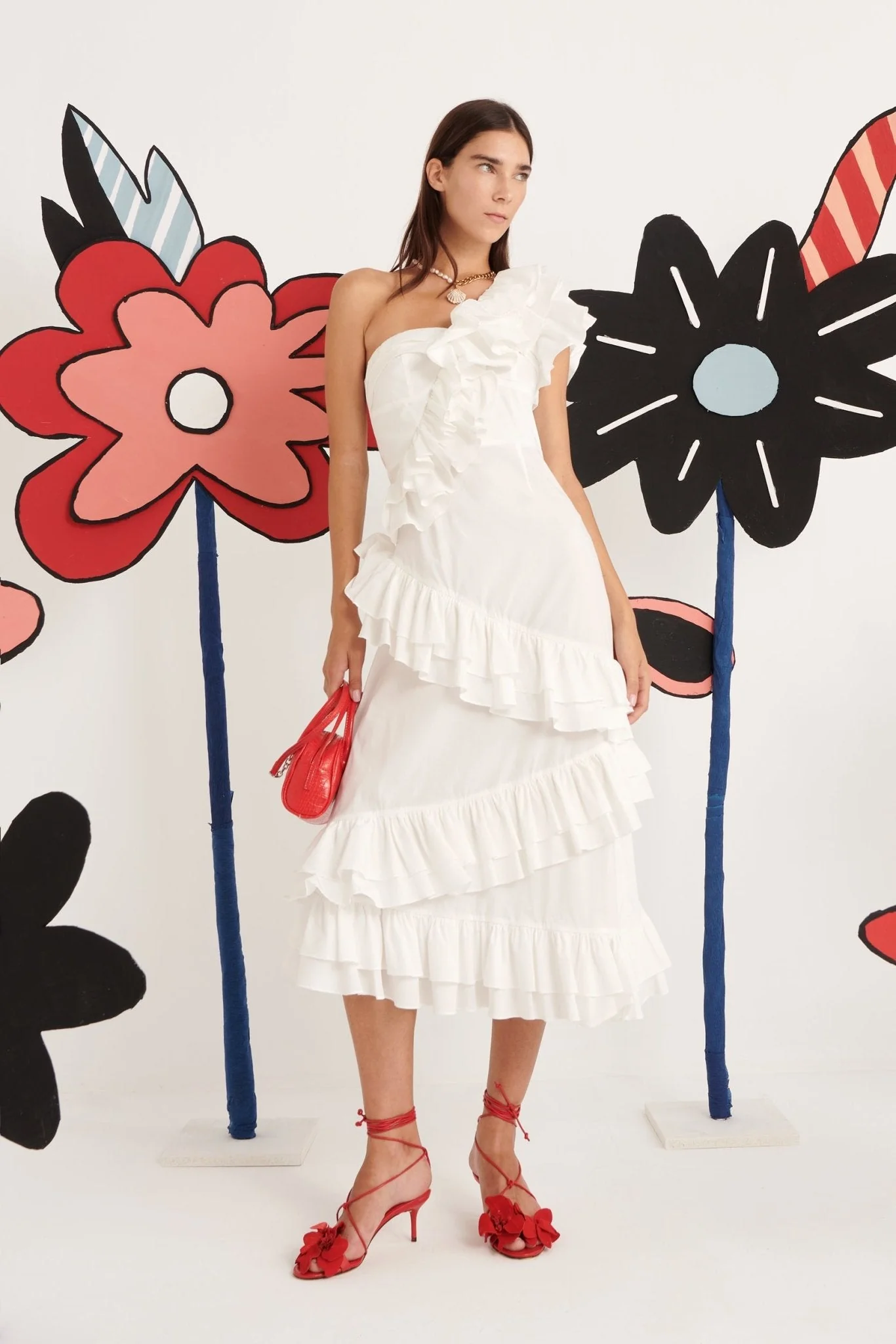 EZILI DRESS - Image 2