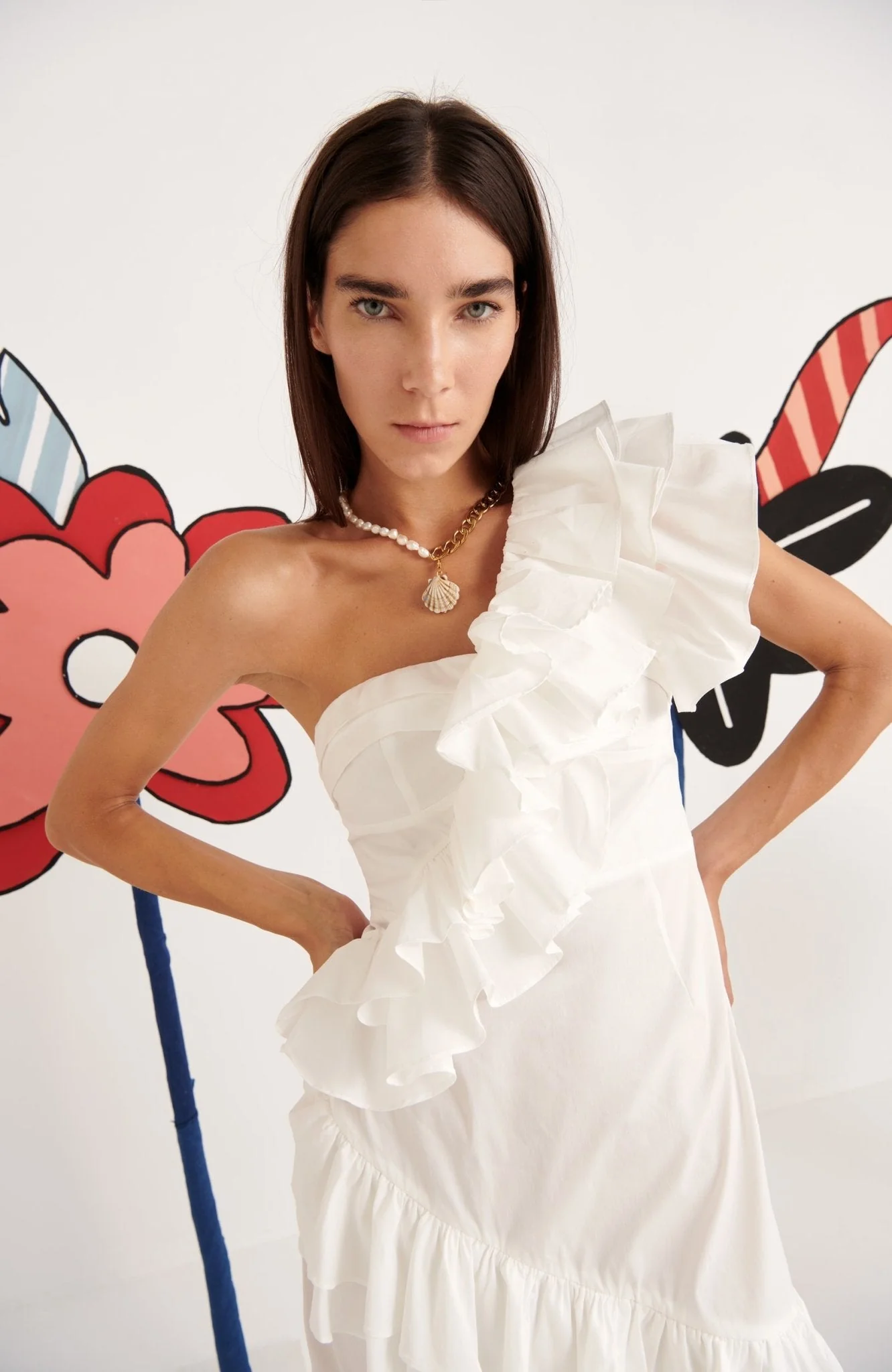 EZILI DRESS - Image 3