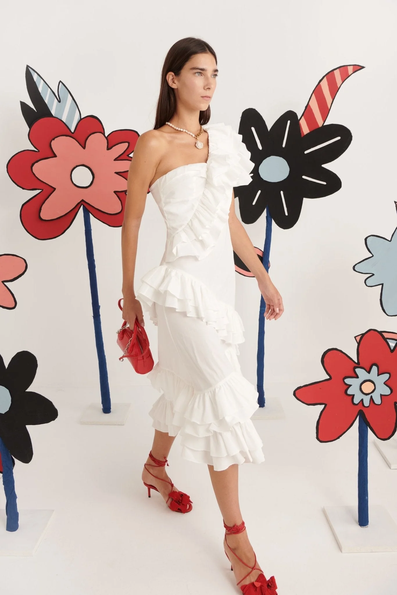 EZILI DRESS - Image 4
