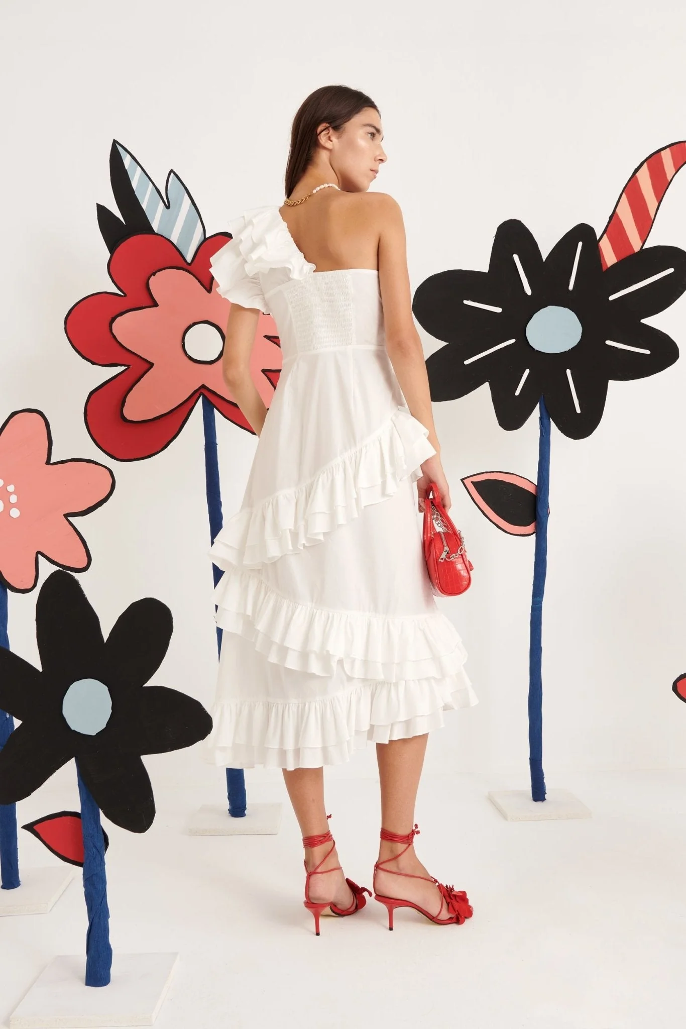 EZILI DRESS - Image 5