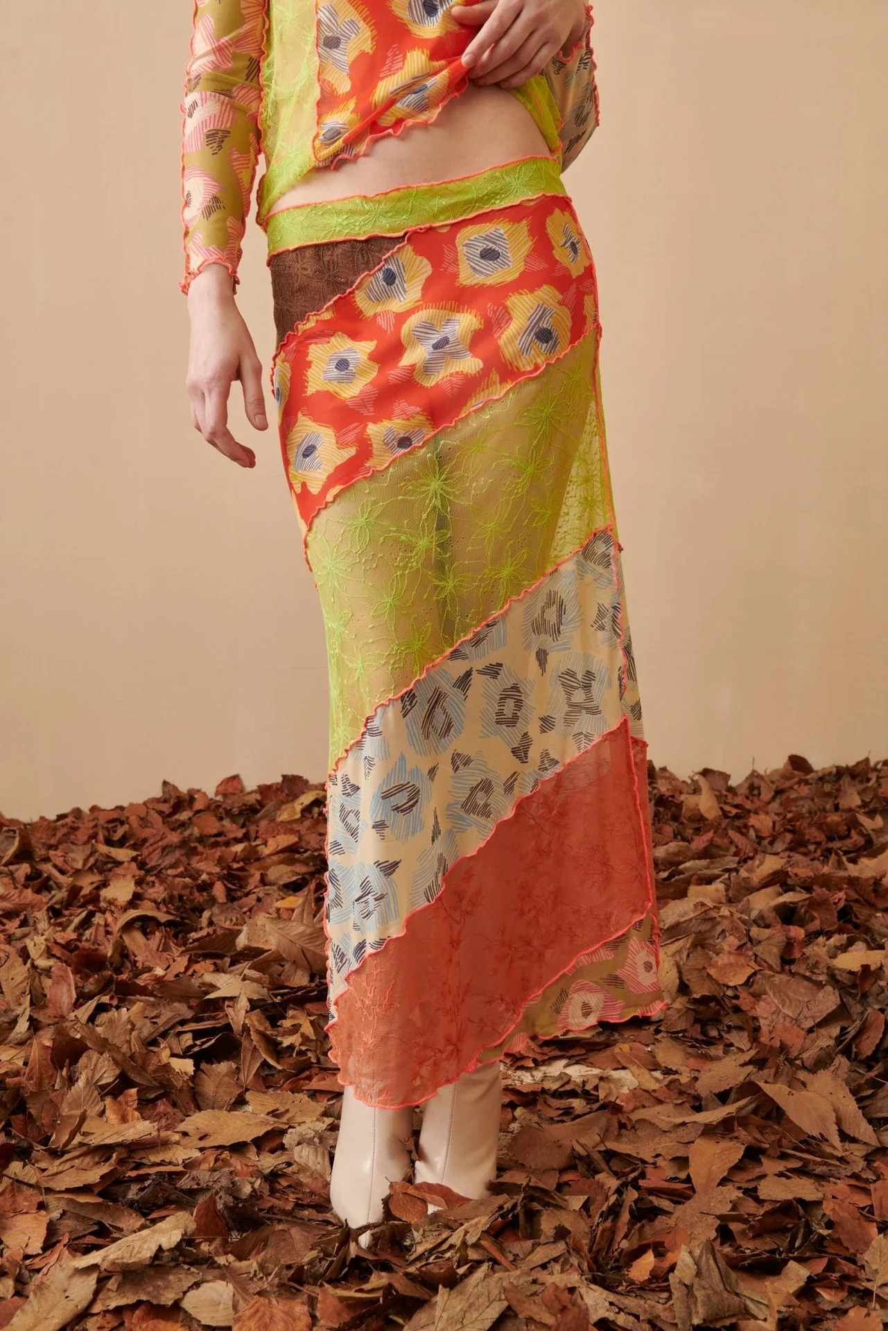 Felicity Skirt - Image 6