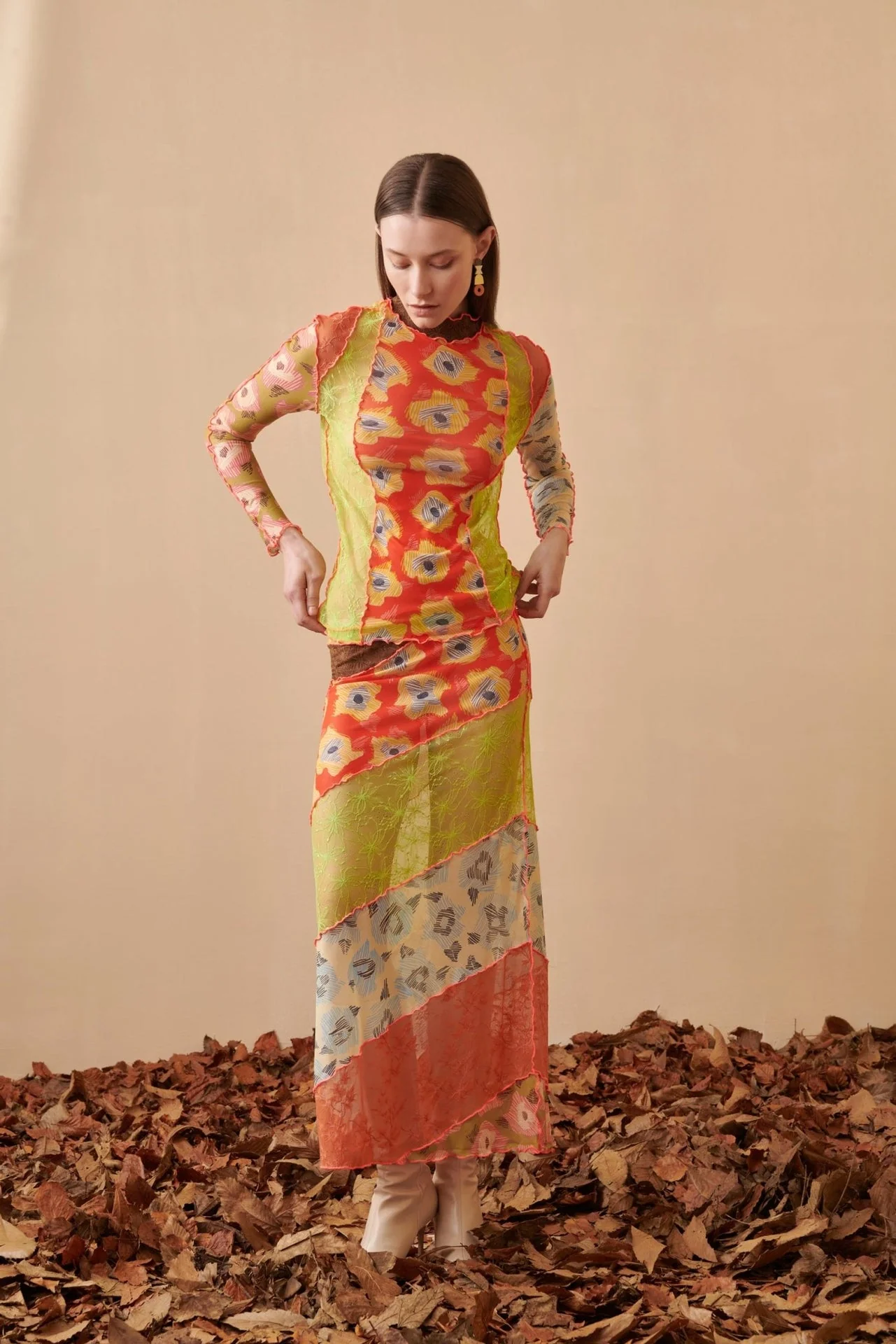 Felicity Top - Image 2