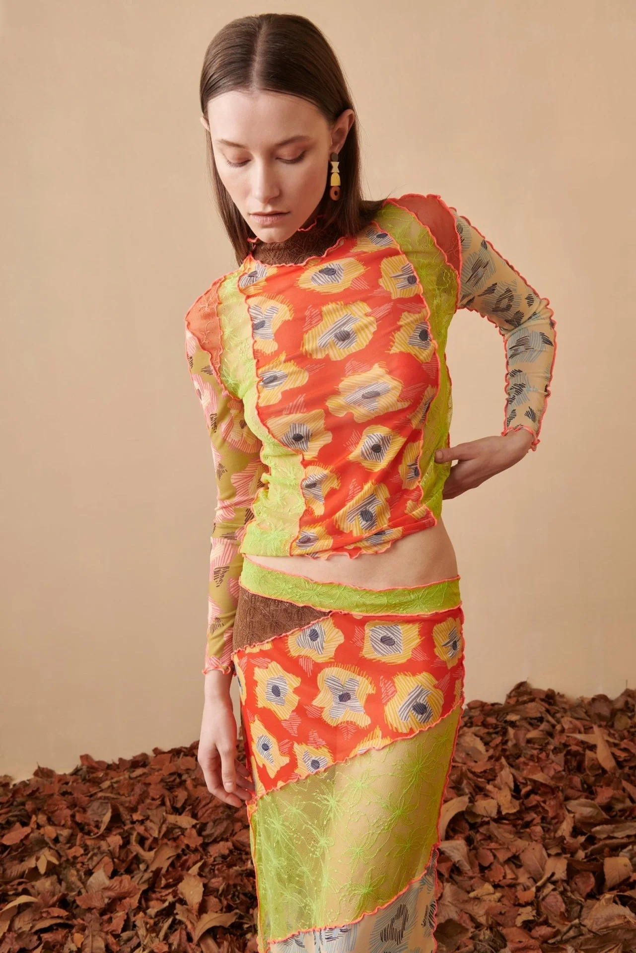 Felicity Top - Image 4
