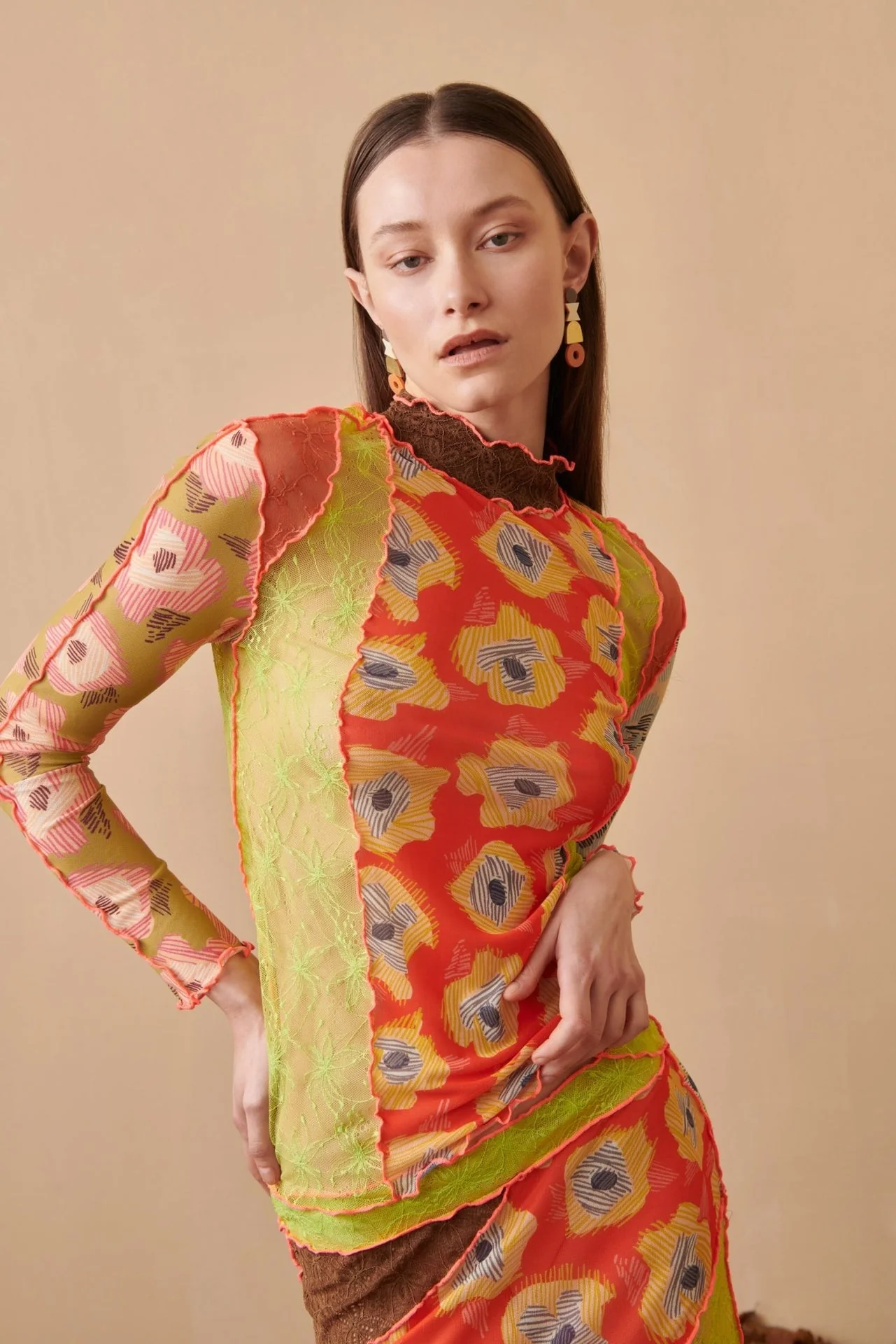 Felicity Top - Image 7