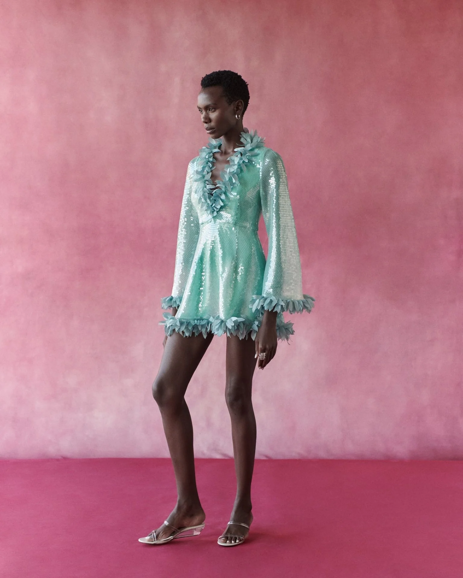 Frenzy Dress - Image 3