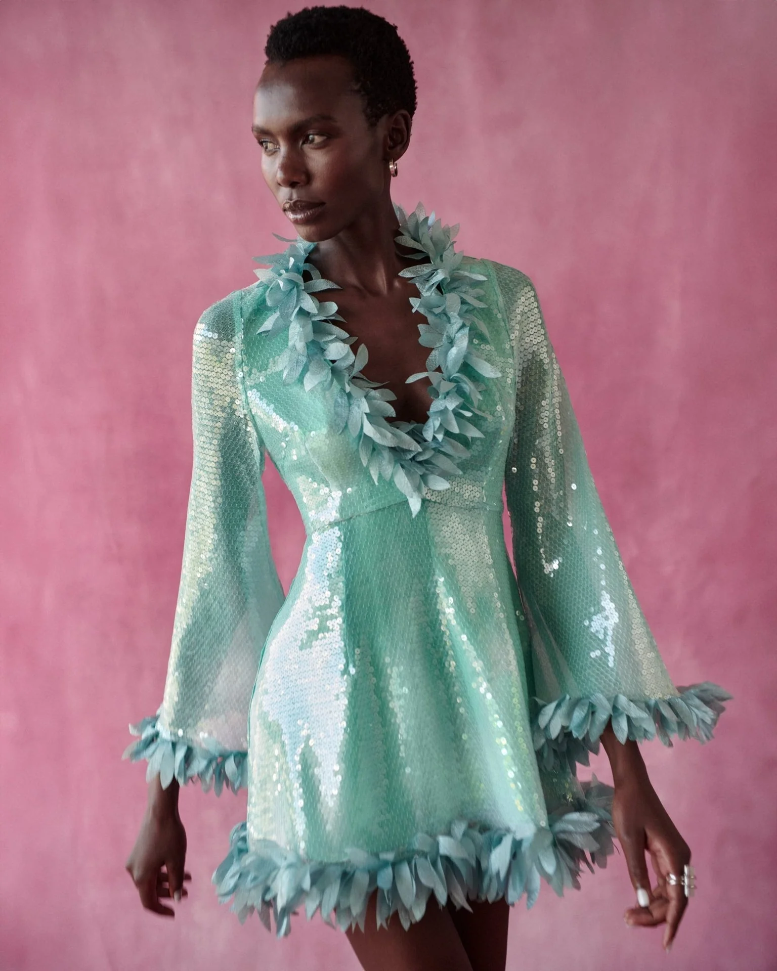 Frenzy Dress - Image 6
