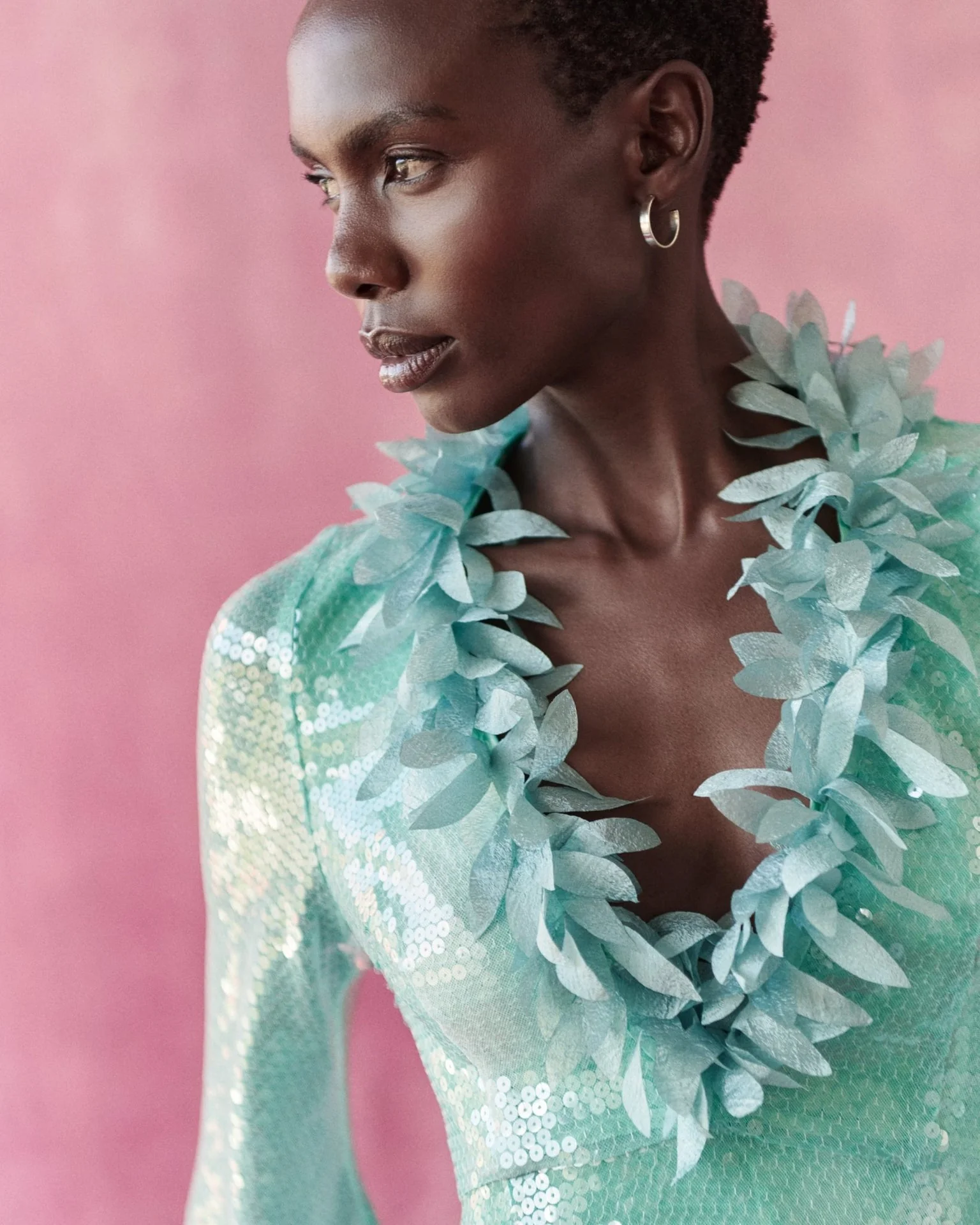 Frenzy Dress - Image 7