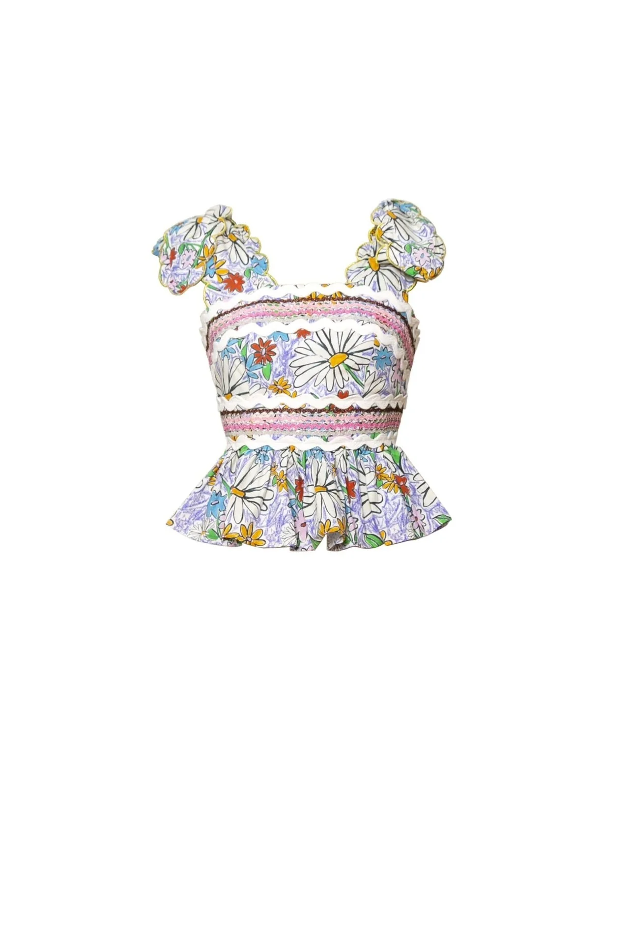 FRIDA TOP