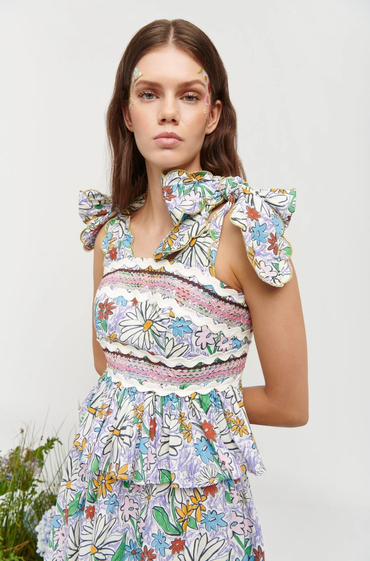 FRIDA TOP - Image 2