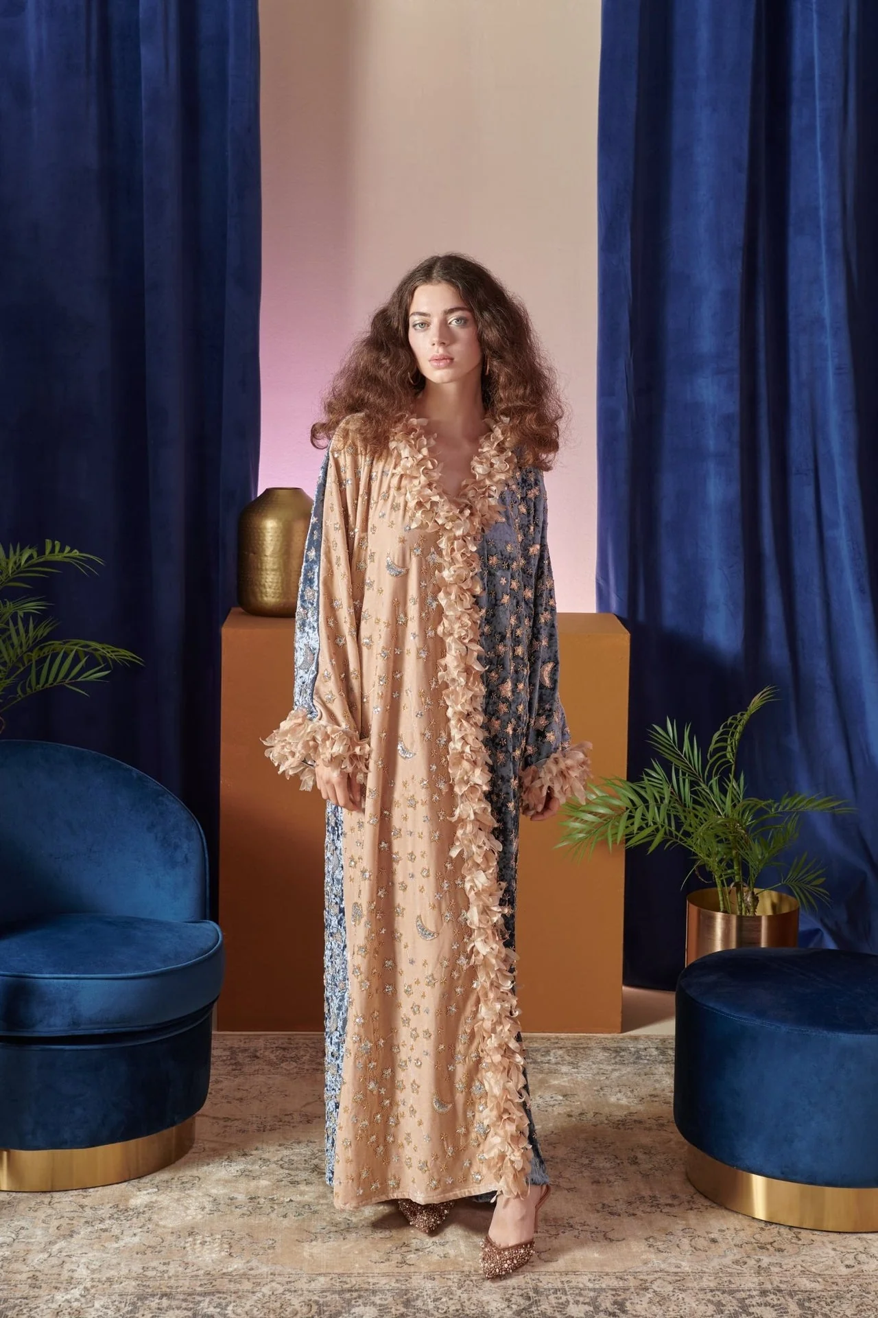 Galaxia Dress - Image 3