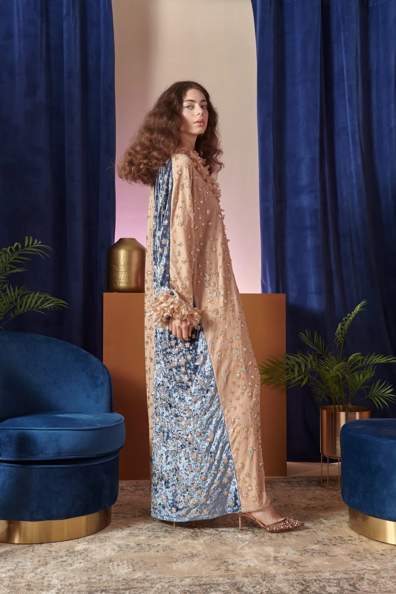 Galaxia Dress - Image 5