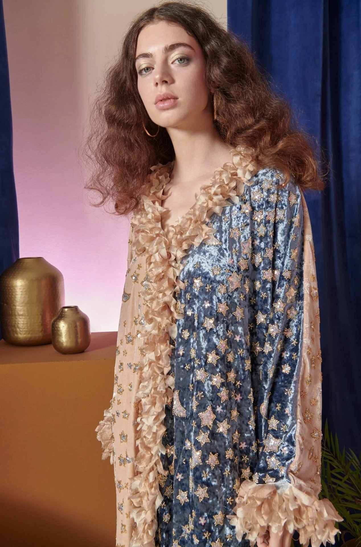 Galaxia Dress - Image 8