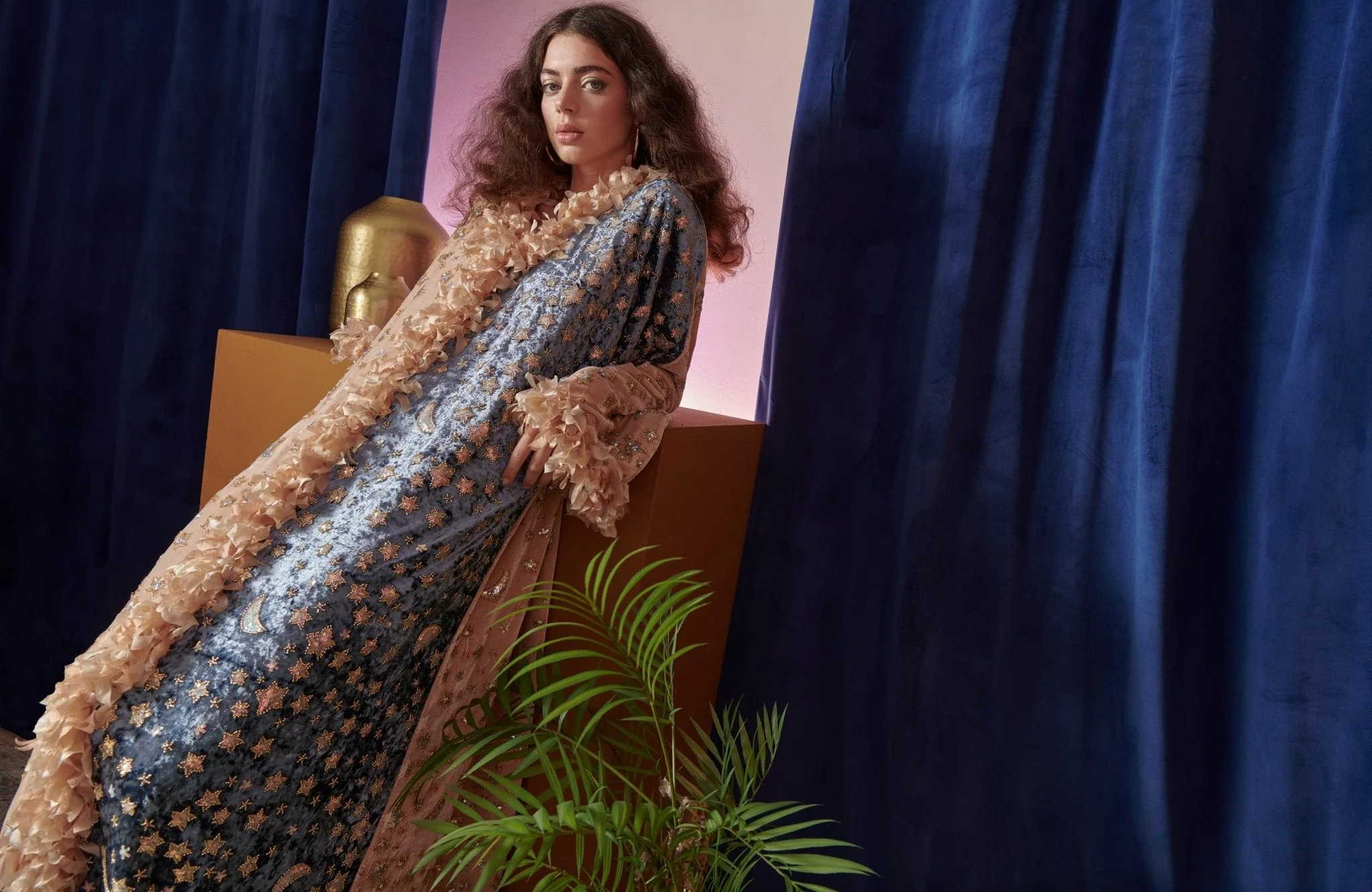Galaxia Dress - Image 9
