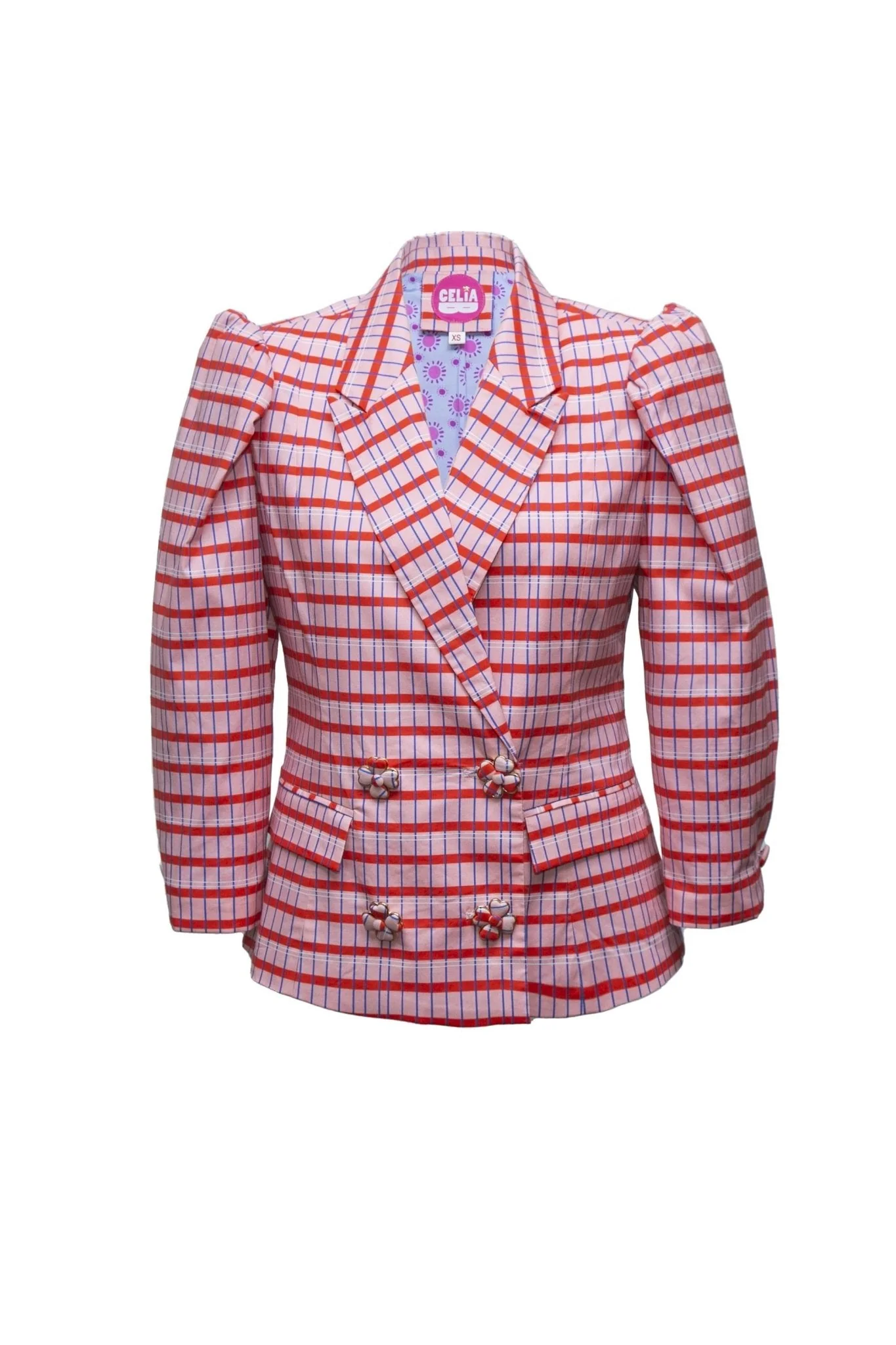 GALIOT JACKET