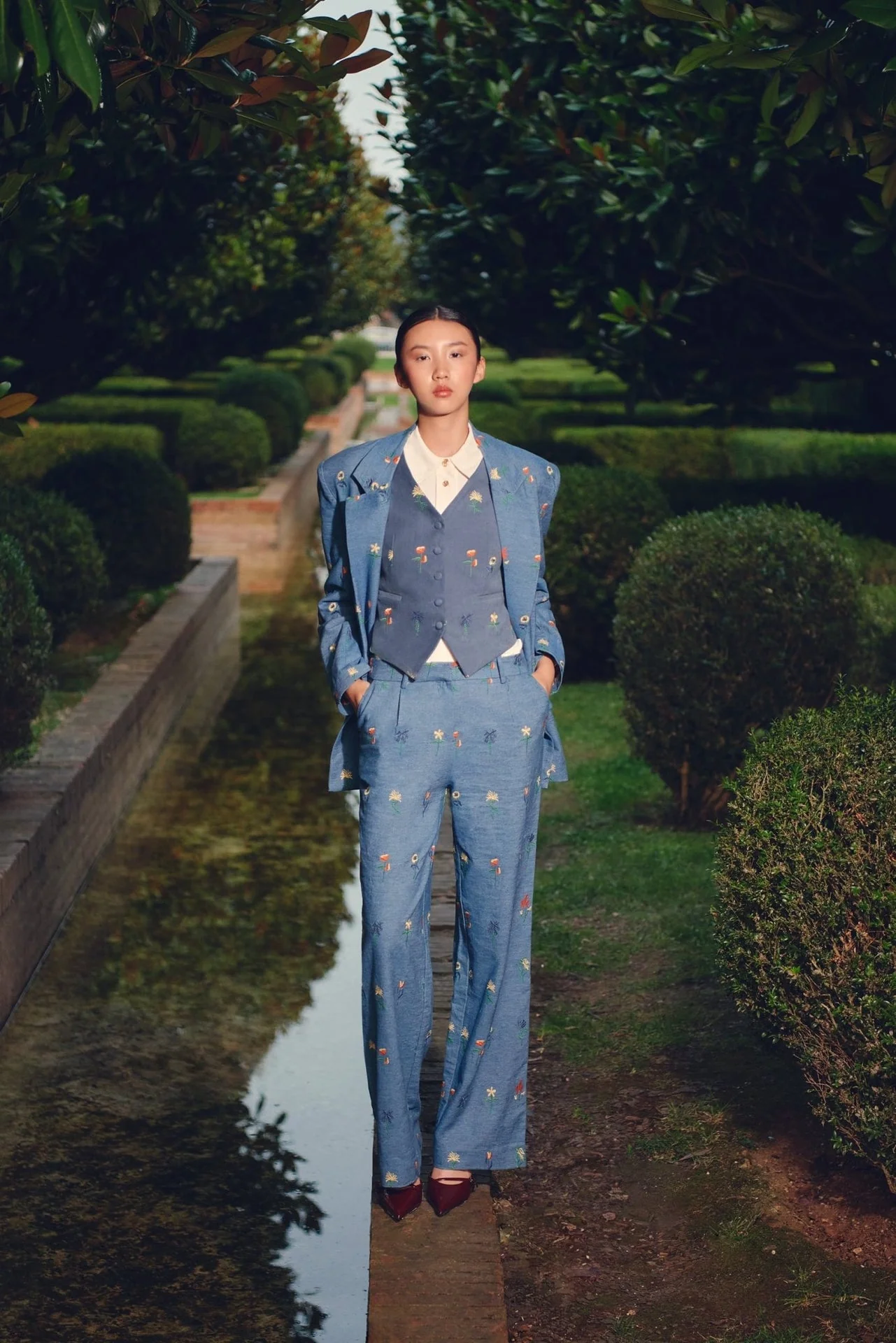 Garvan Vest - Image 2