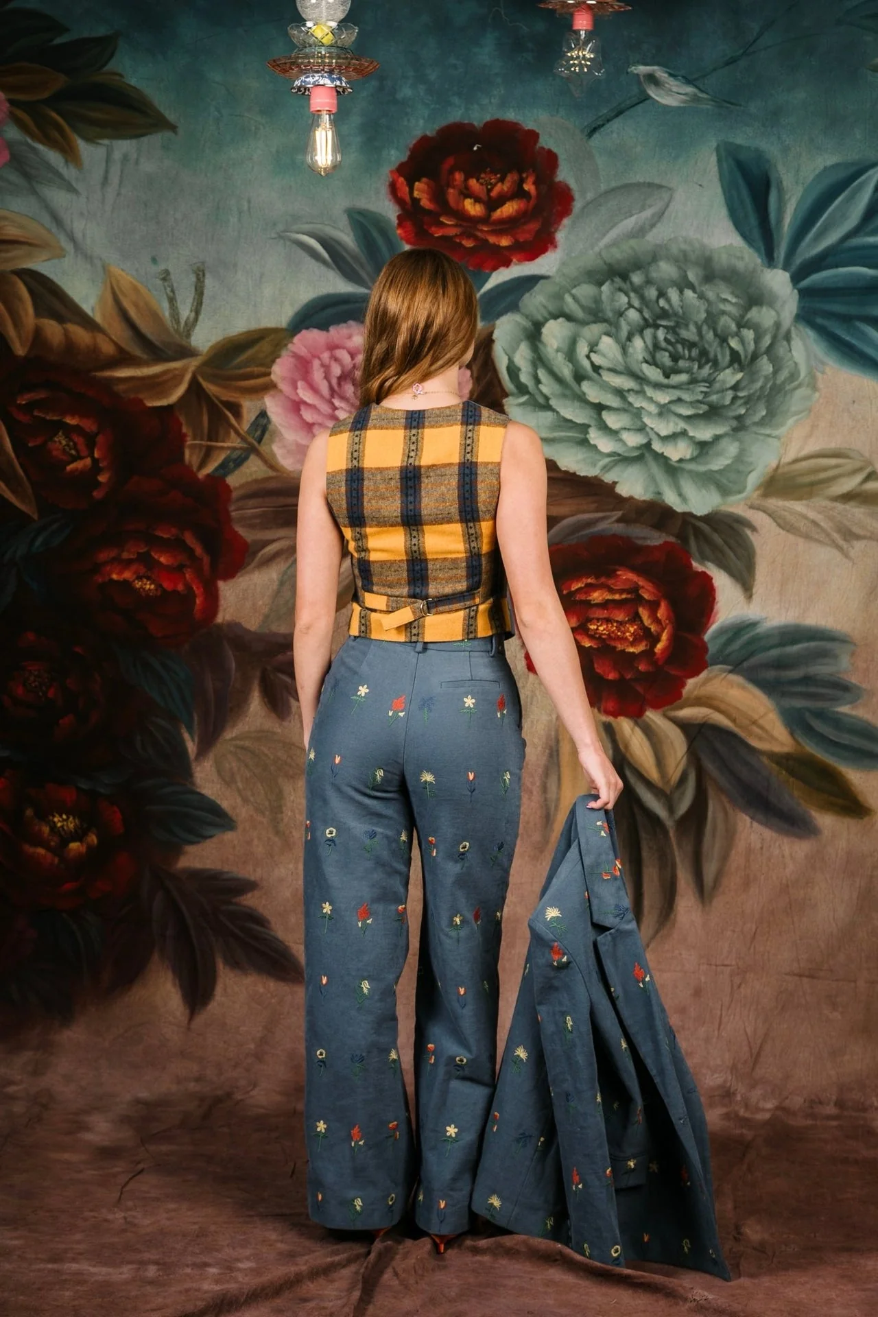 Garvan Vest - Image 4