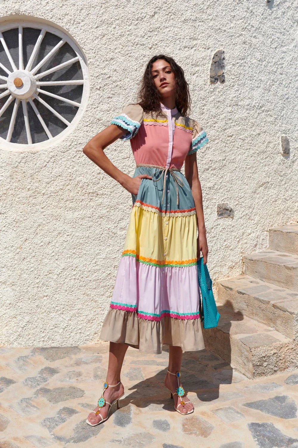 GEMINI DRESS
