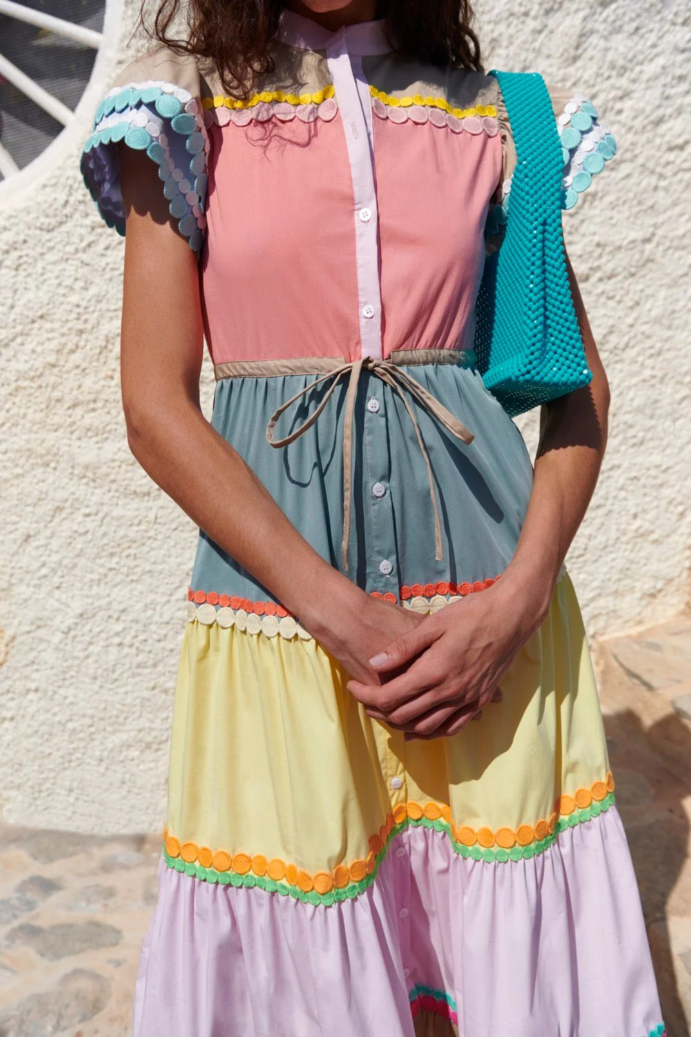 GEMINI DRESS - Image 2