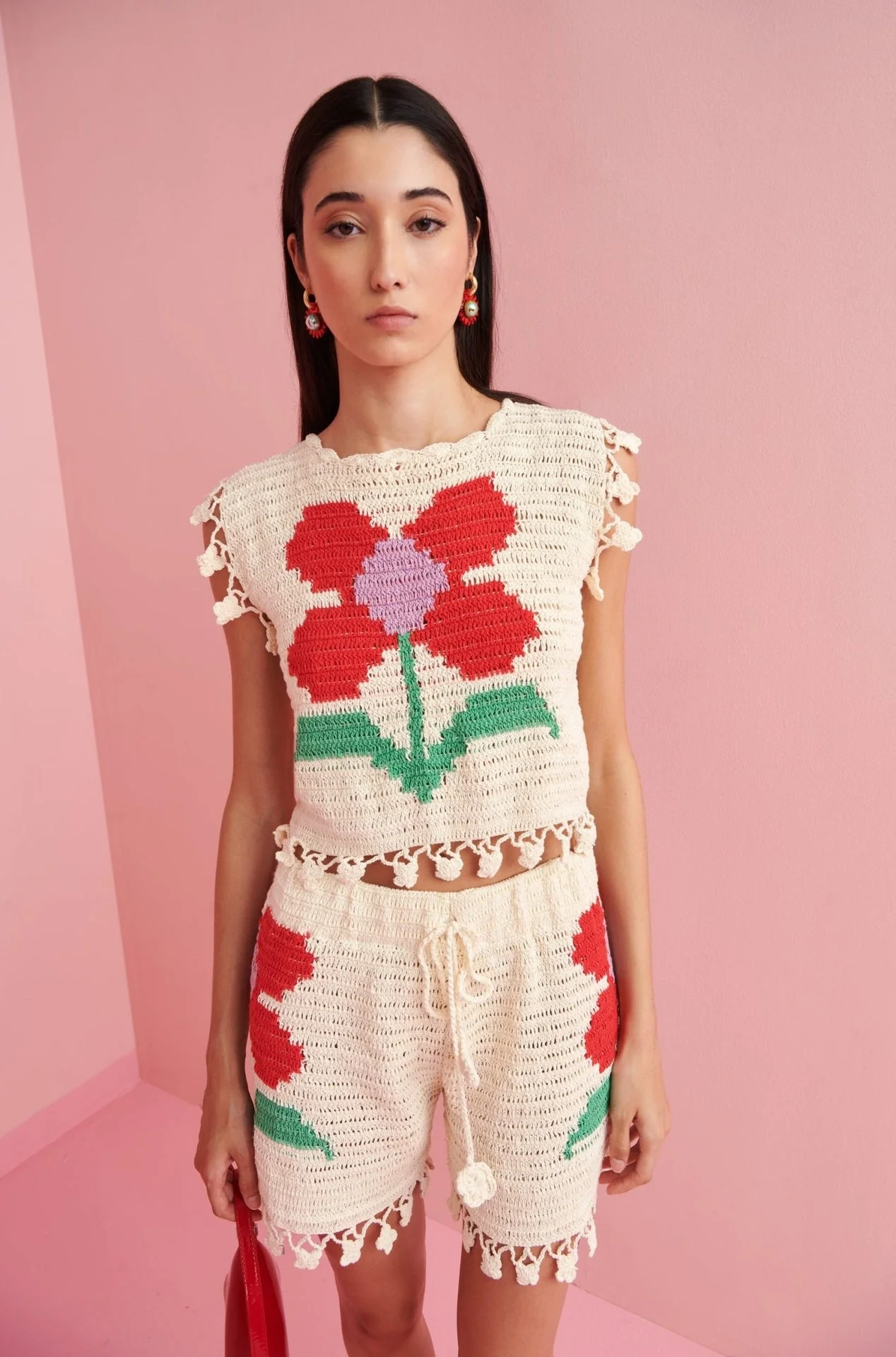 Genie Pants White - Image 3