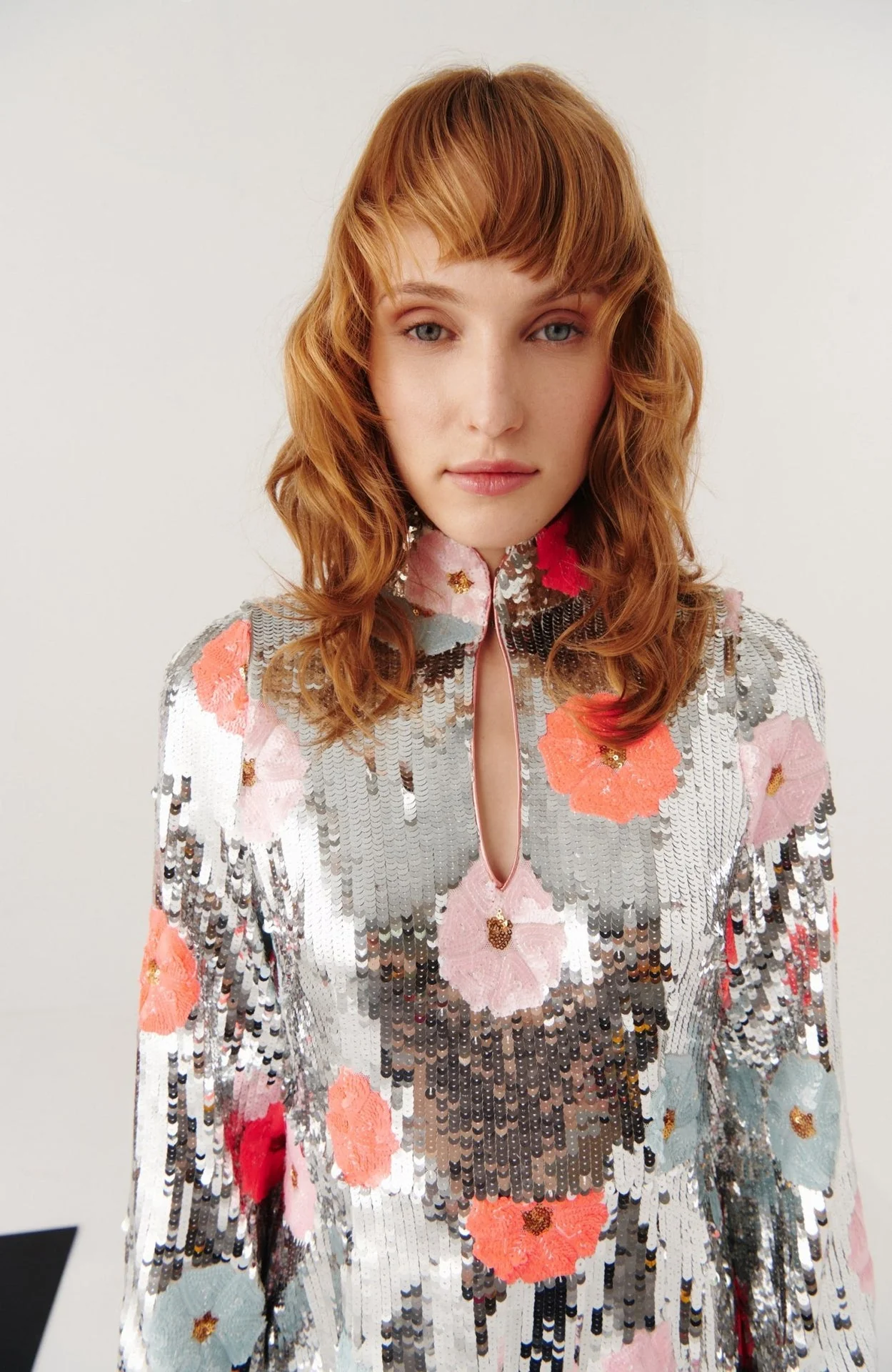 Geranie Dress - Image 7