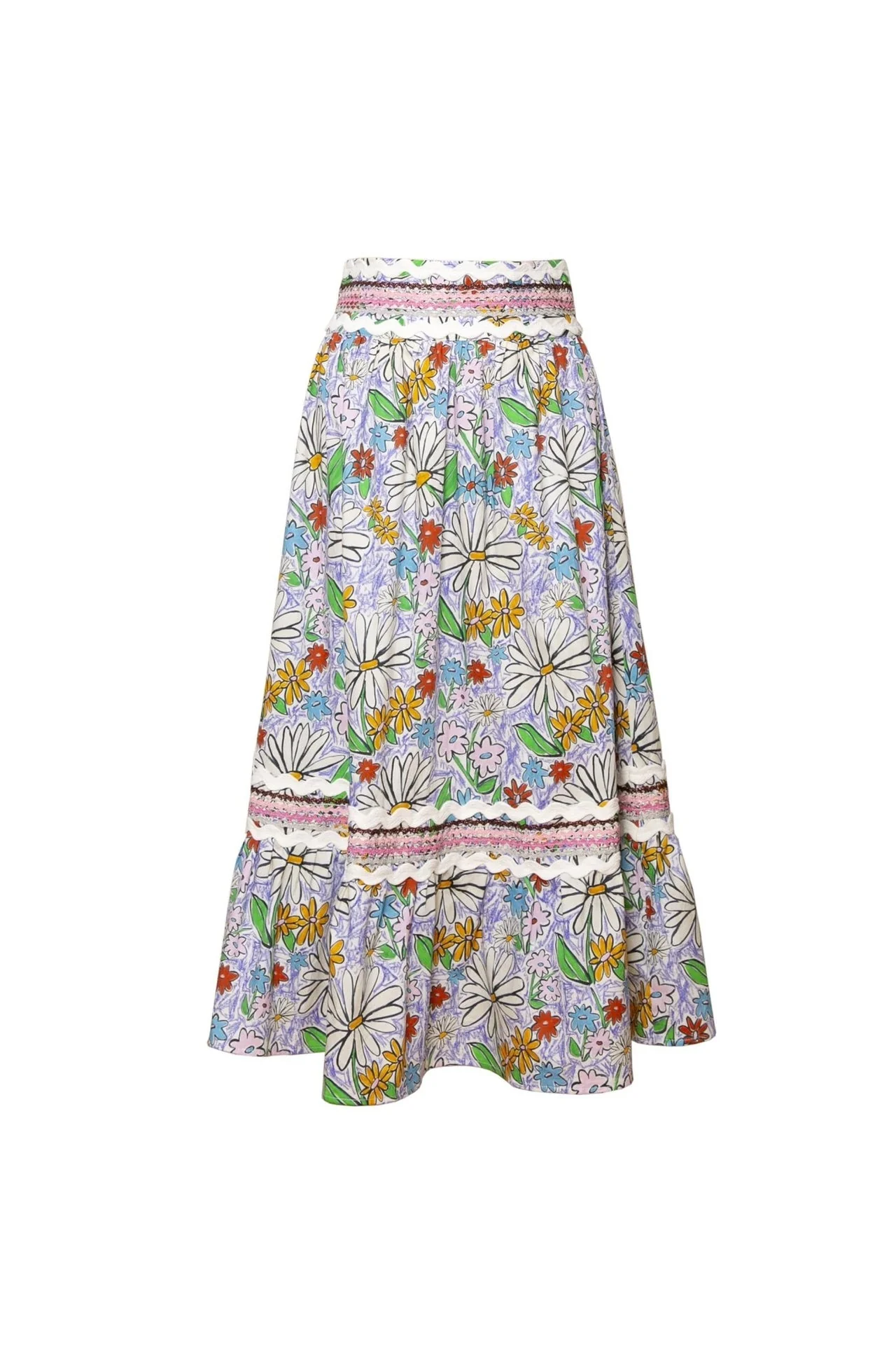 GERDA SKIRT