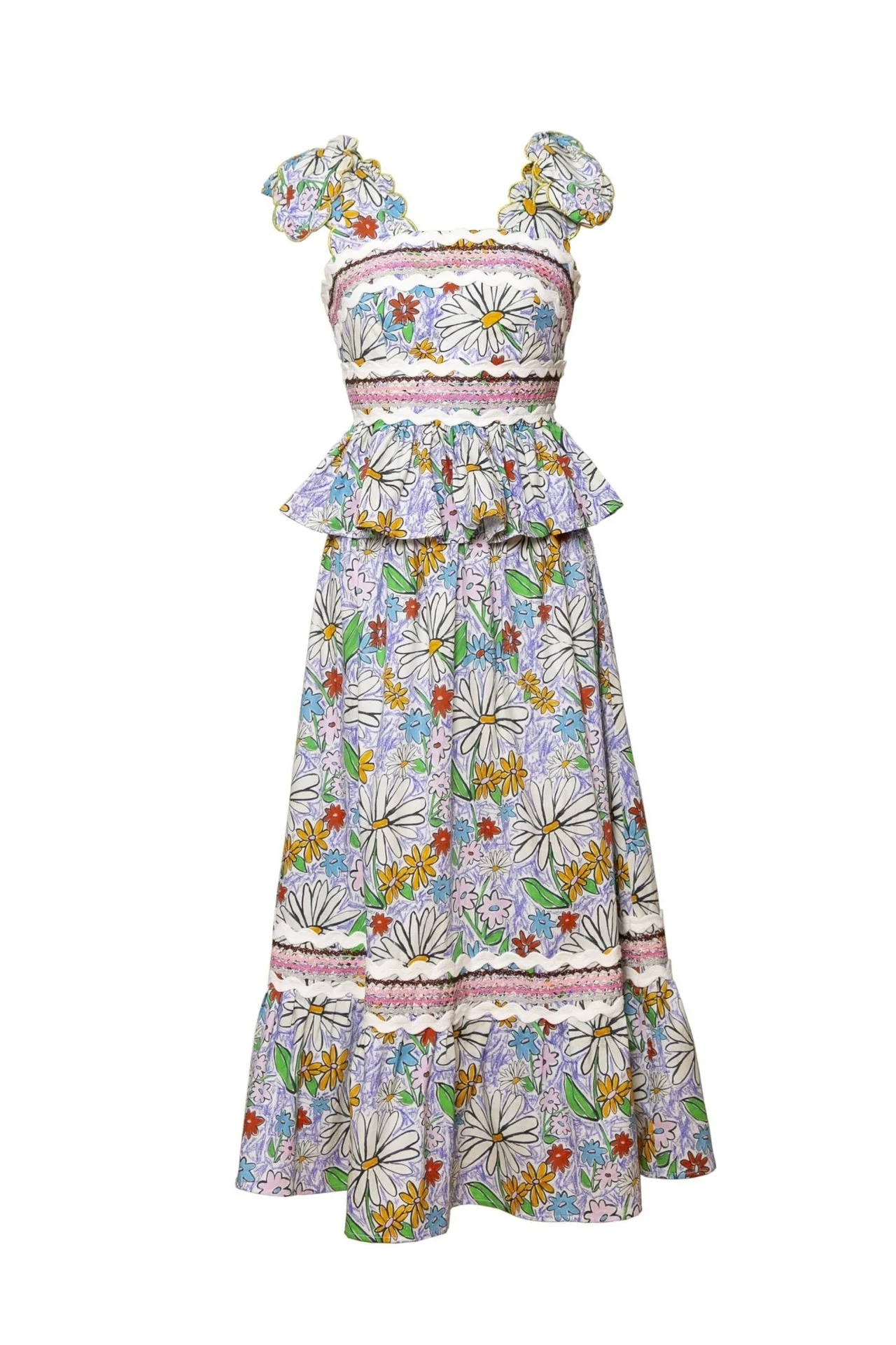 GERDA SKIRT - Image 7