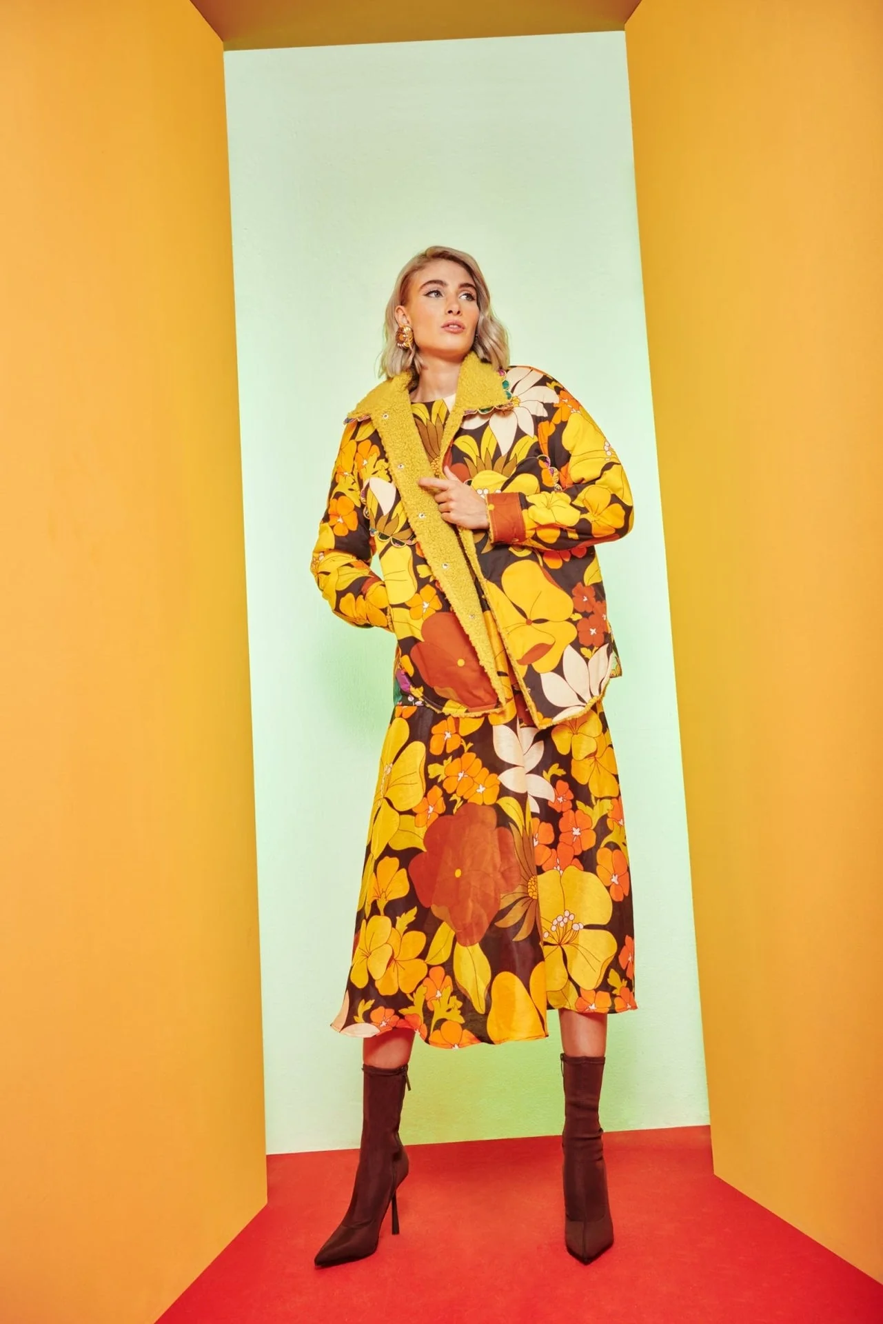 Giallo Jacket - Image 2