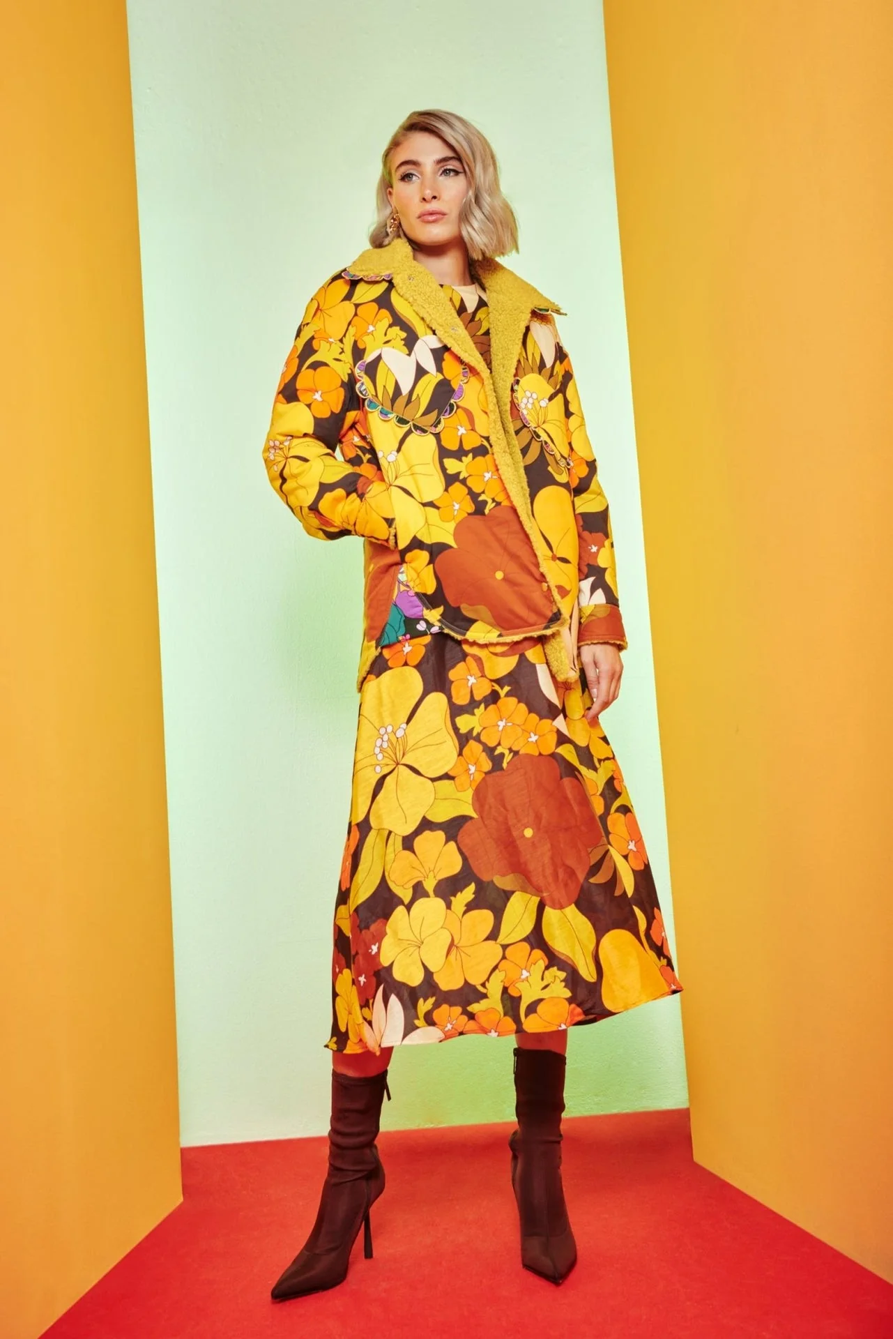 Giallo Jacket - Image 4