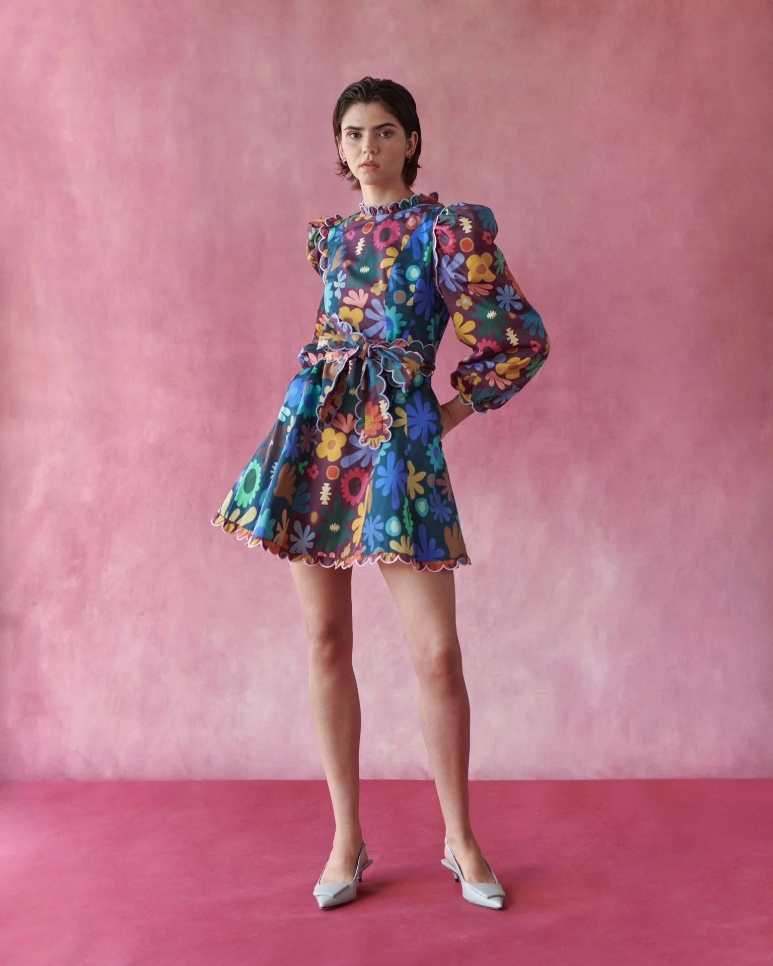 Gozo Dress - Image 3
