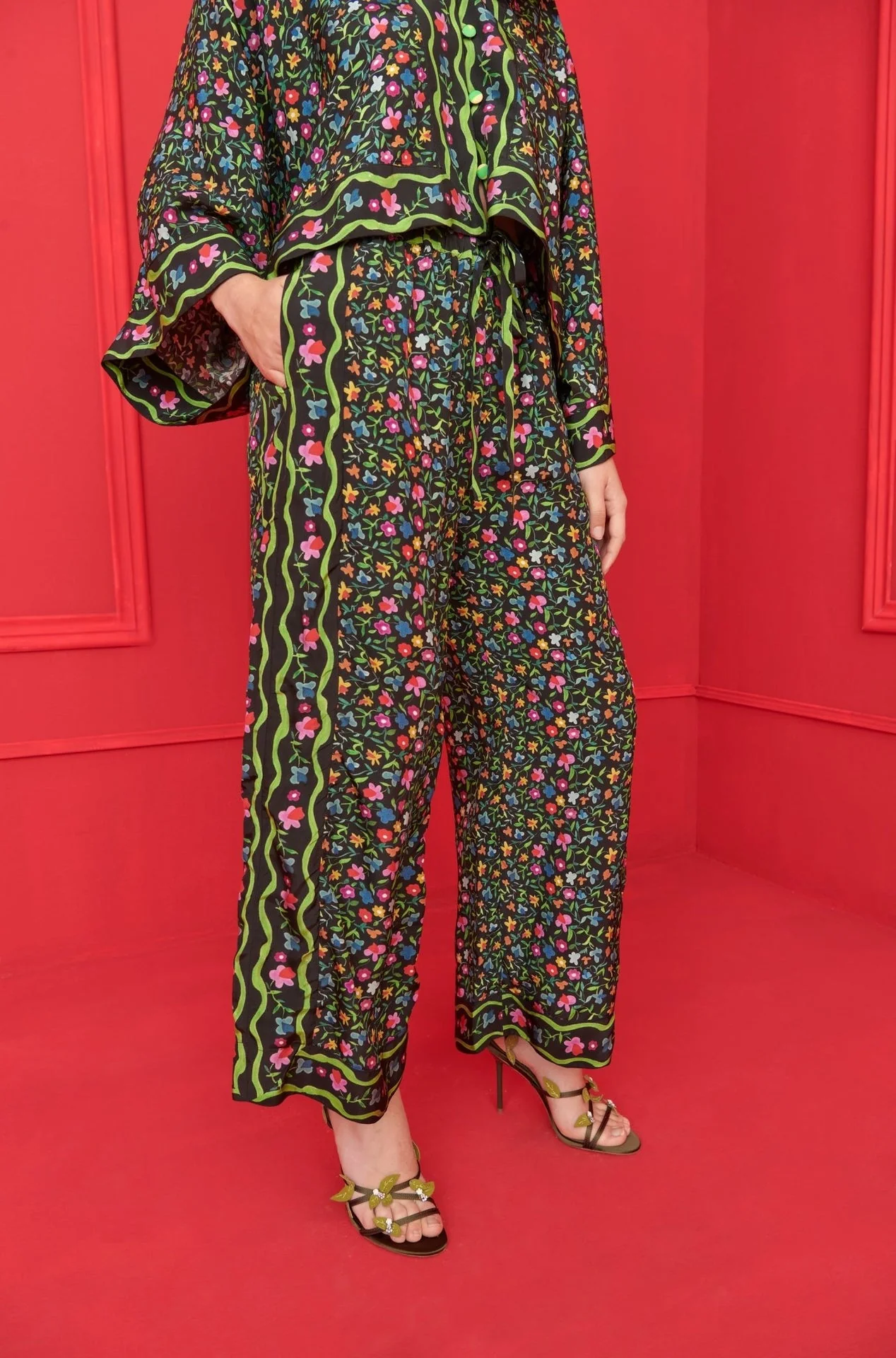 Hala Pants - Image 7