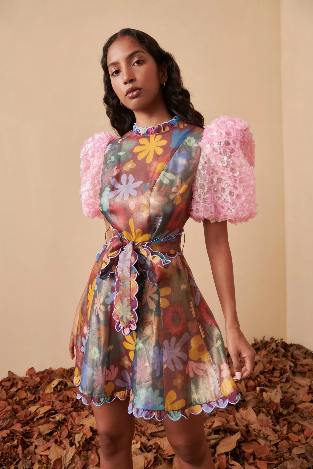 Hará Dress - Image 3