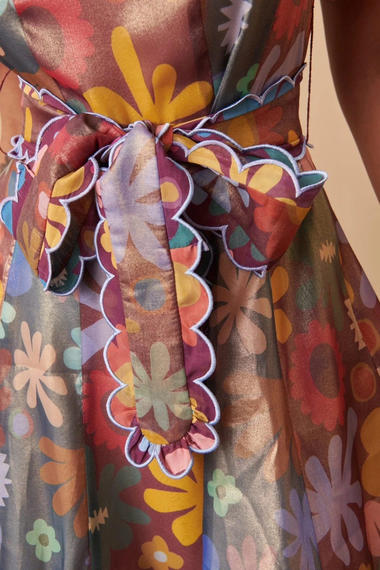 Hará Dress - Image 8