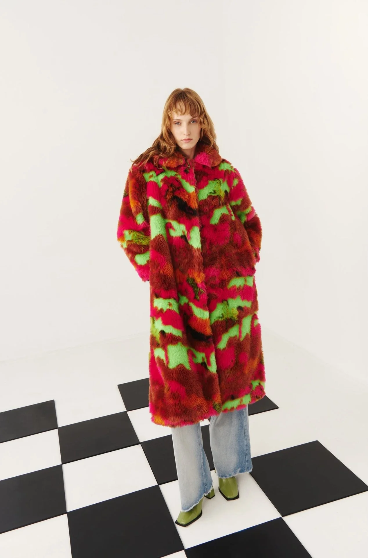 Harding Coat - Image 3