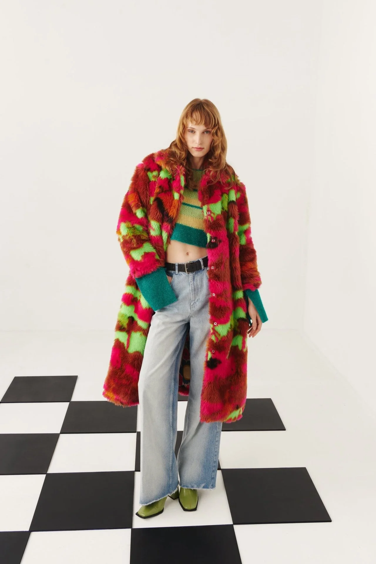 Harding Coat - Image 4