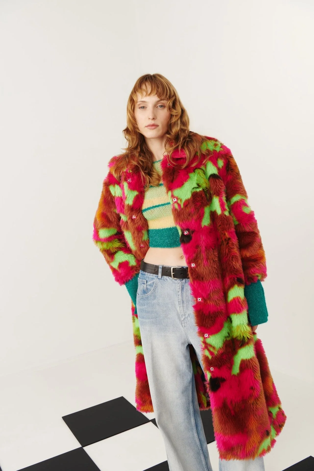 Harding Coat - Image 5