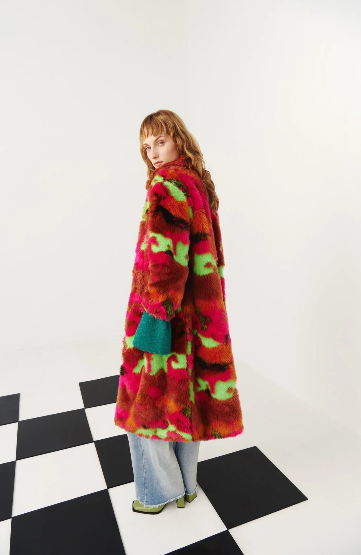 Harding Coat - Image 6