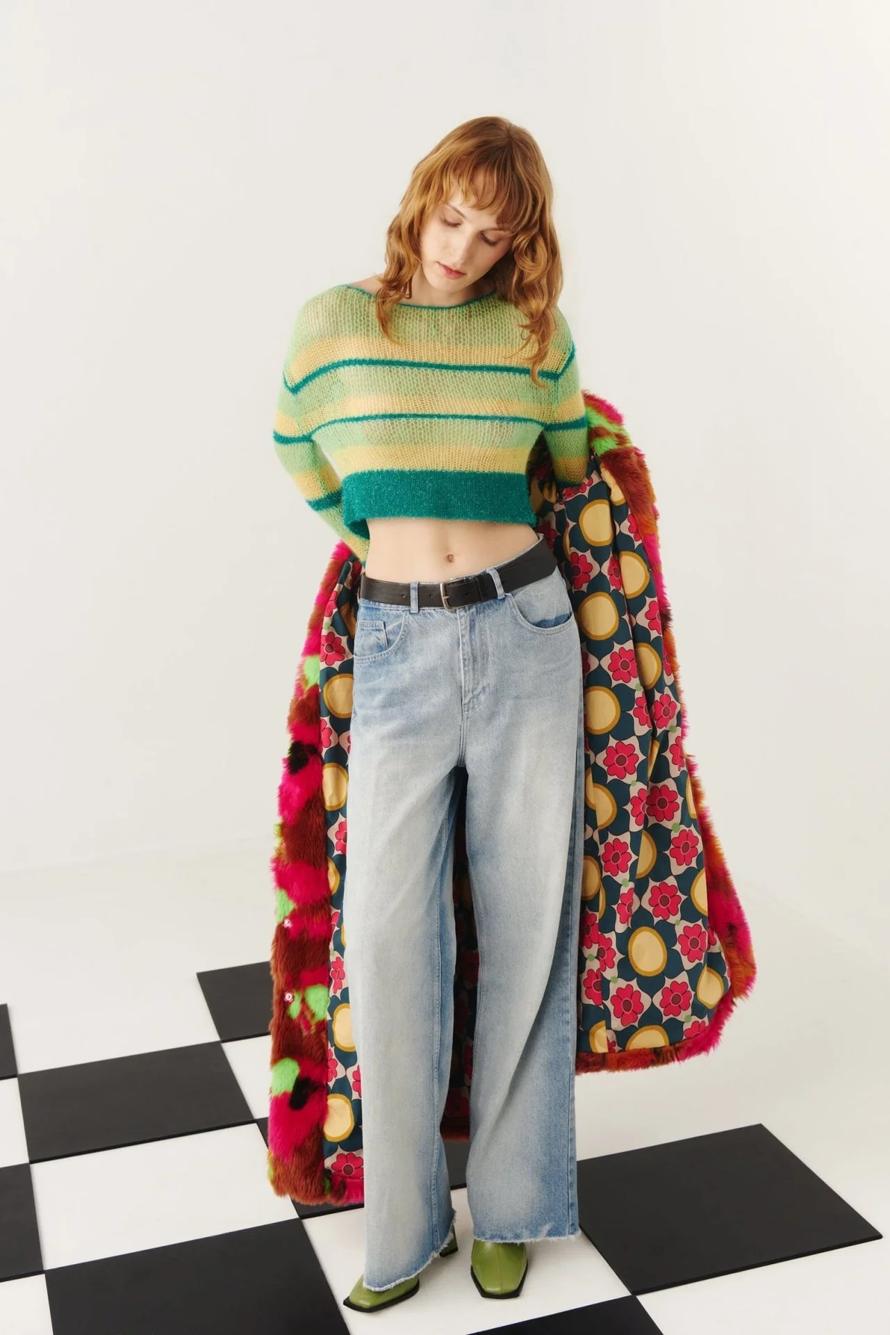 Harding Coat - Image 7
